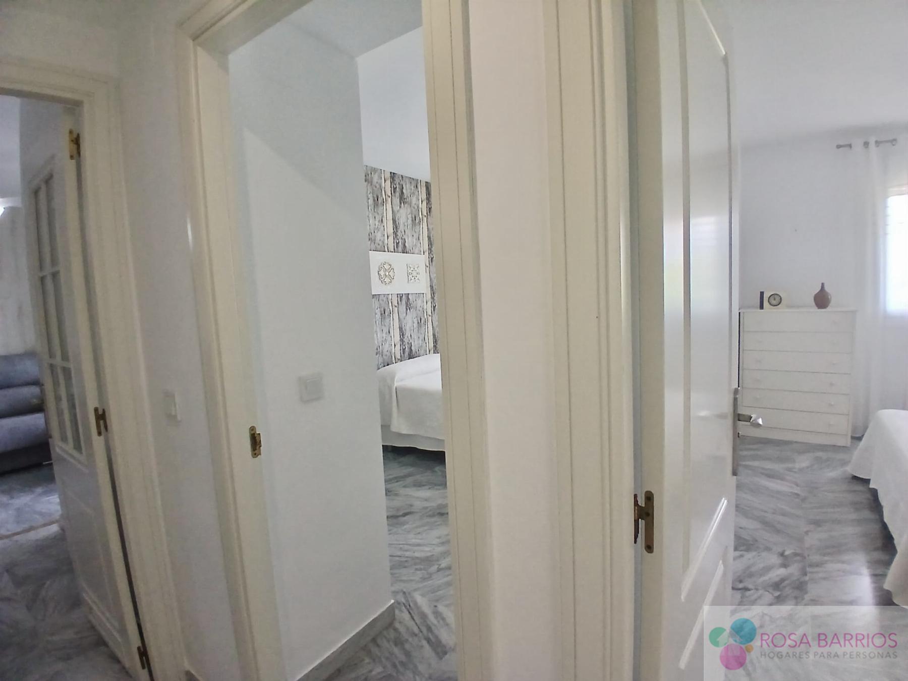 Alquiler de piso en San Pedro de Alcántara