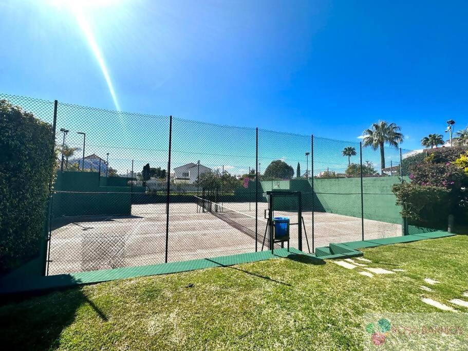 Alquiler de piso en San Pedro de Alcántara