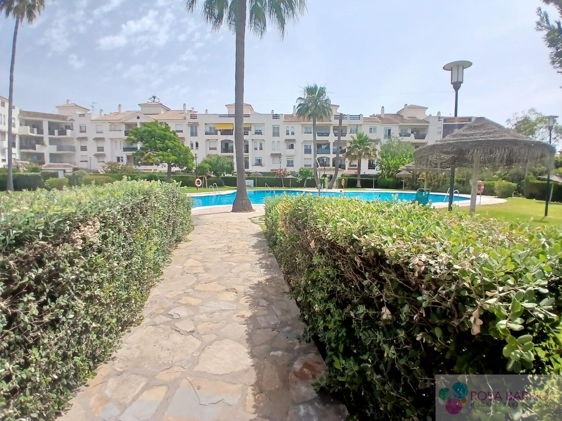 Alquiler de piso en San Pedro de Alcántara