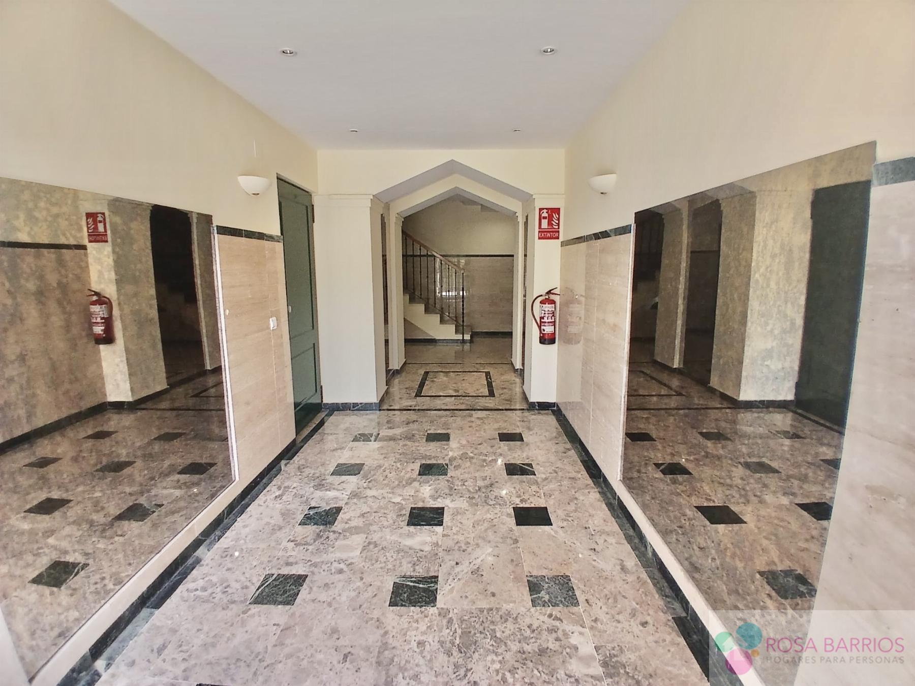 Alquiler de piso en San Pedro de Alcántara