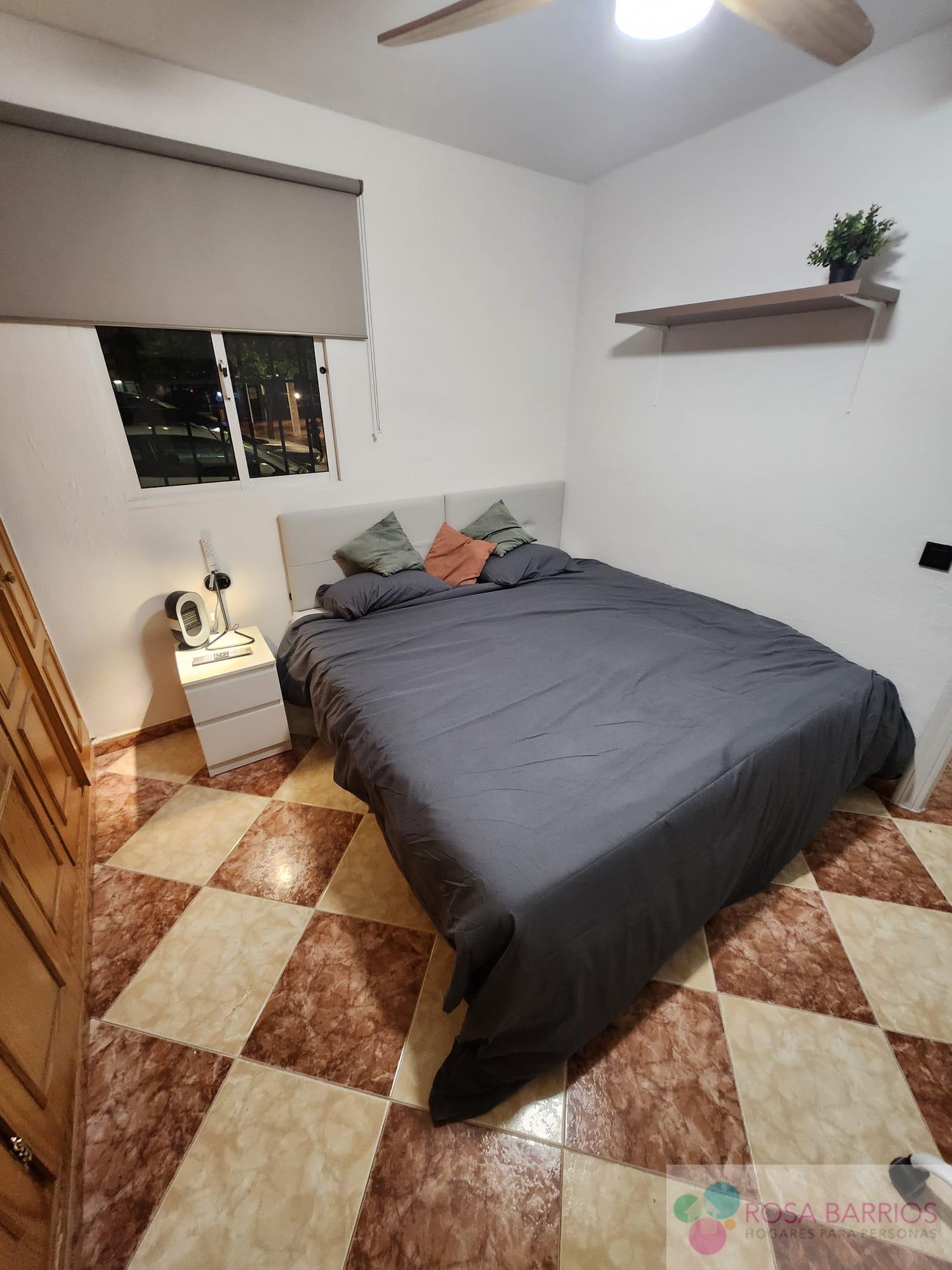 Venta de piso en Nueva Andalucía