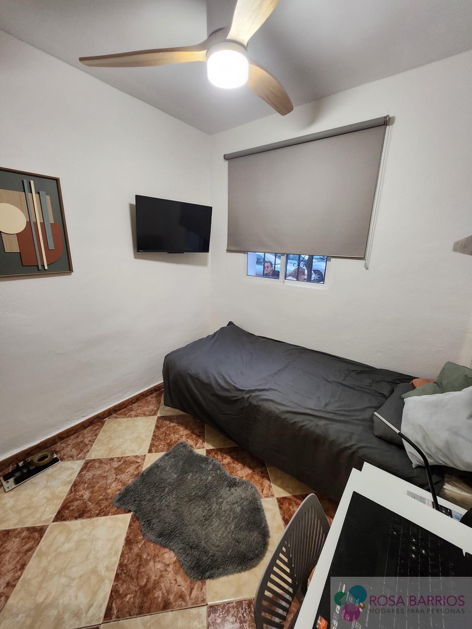 Venta de piso en Nueva Andalucía