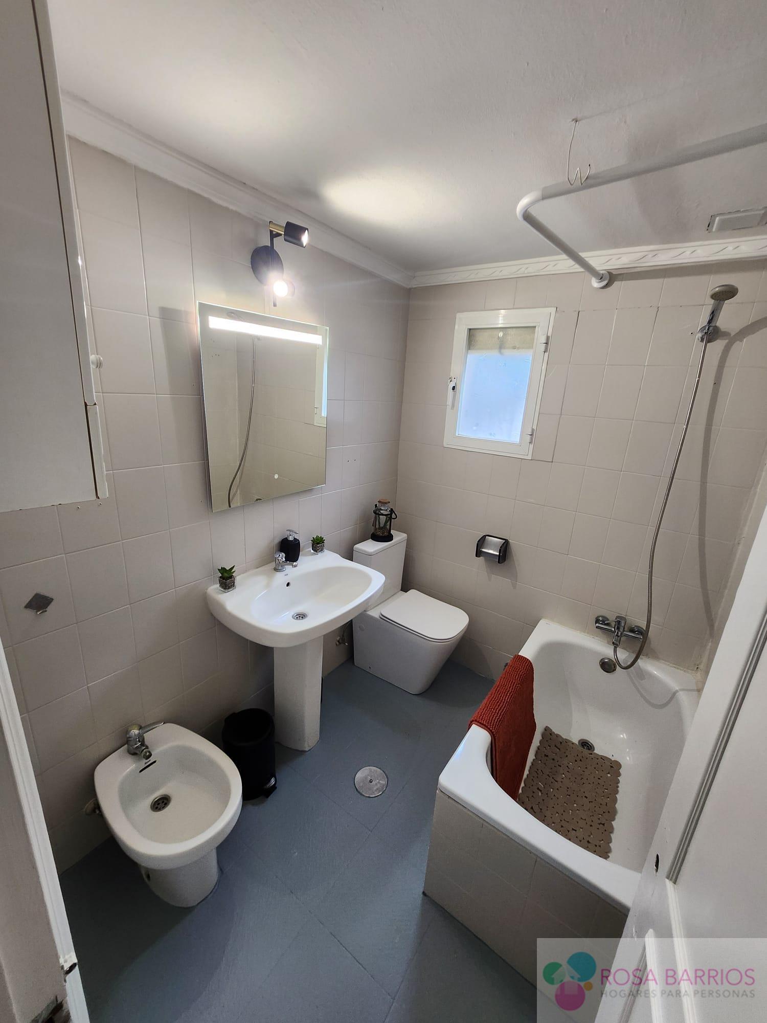 Venta de piso en Nueva Andalucía