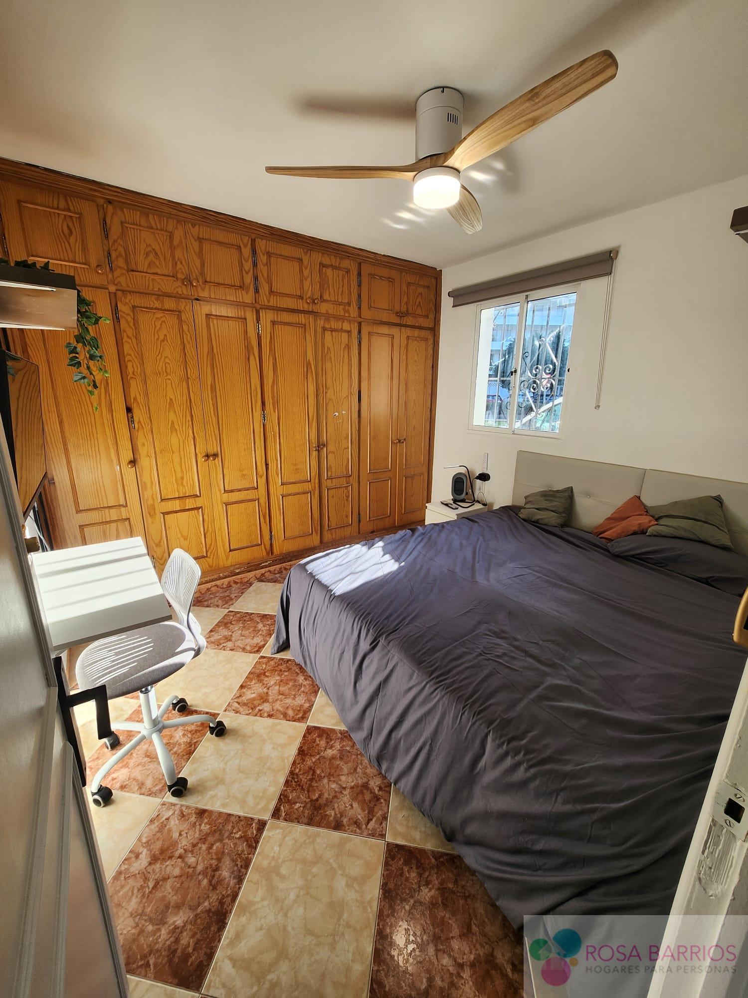 Venta de piso en Nueva Andalucía