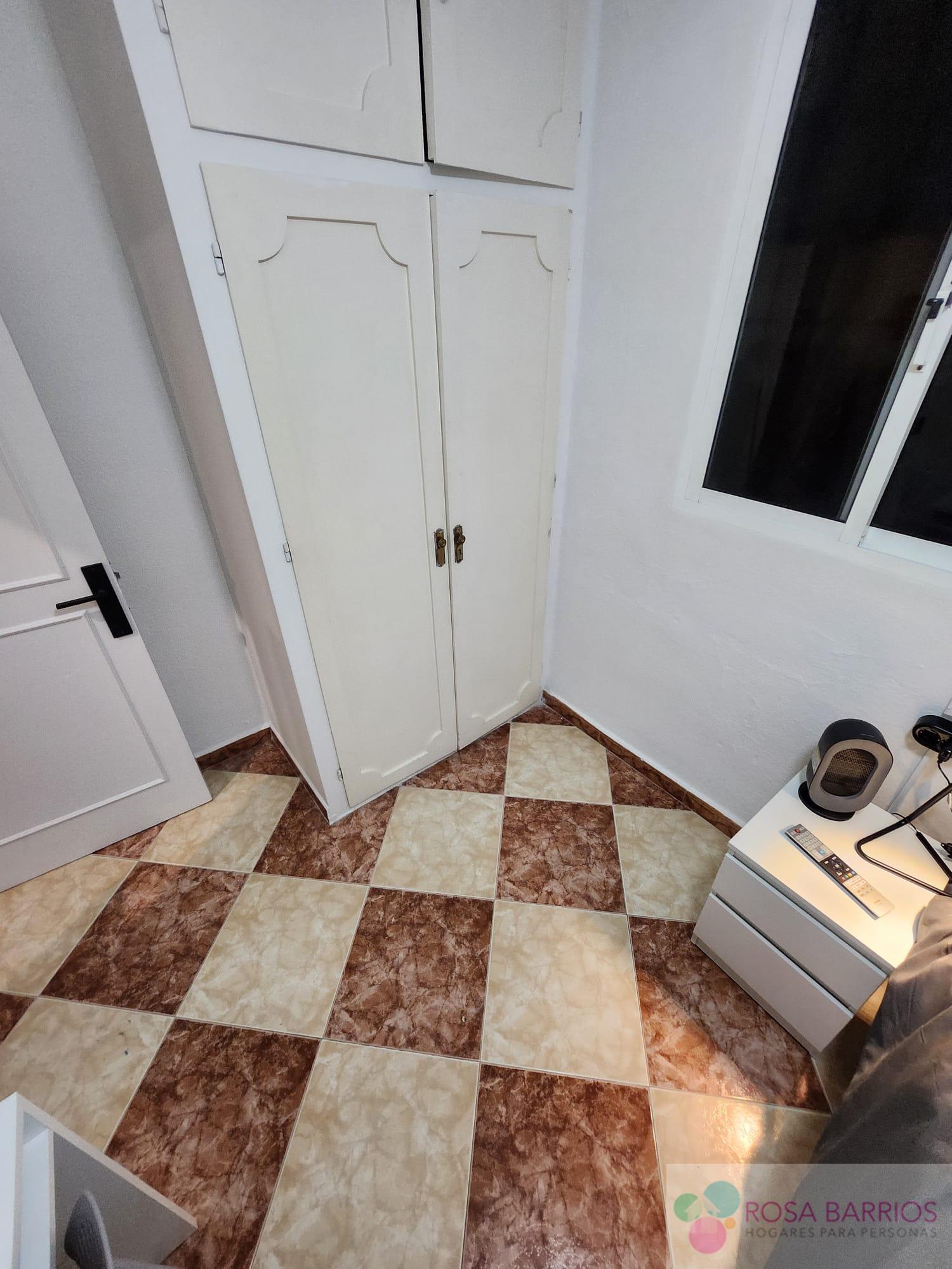 Venta de piso en Nueva Andalucía