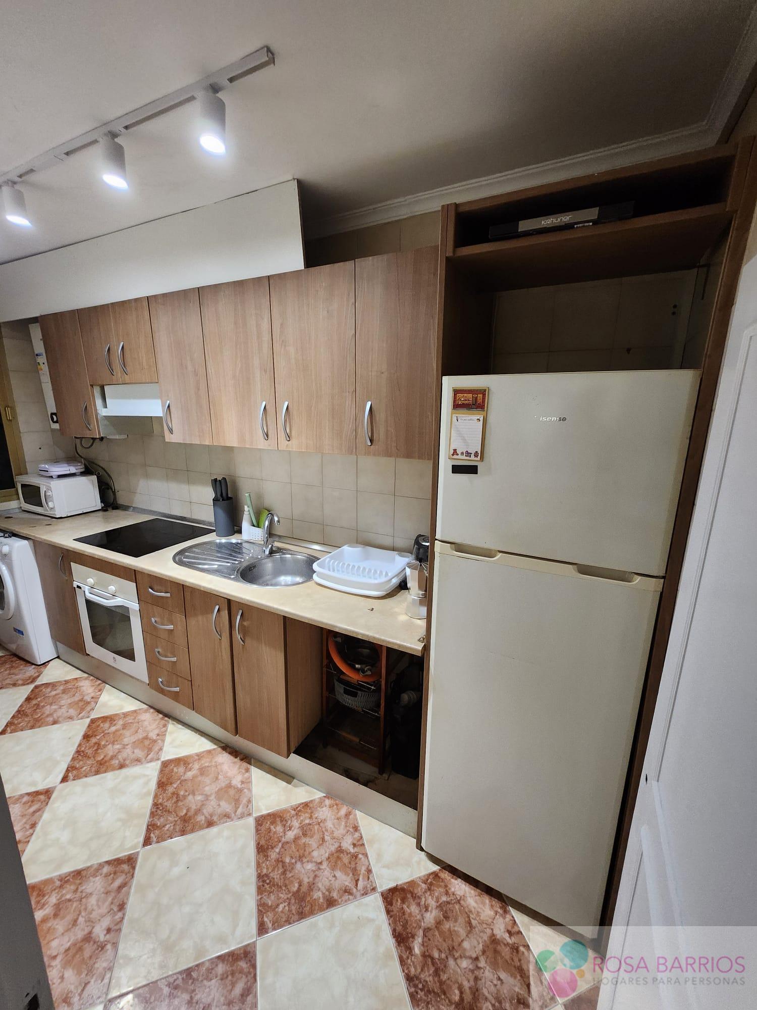 Venta de piso en Nueva Andalucía