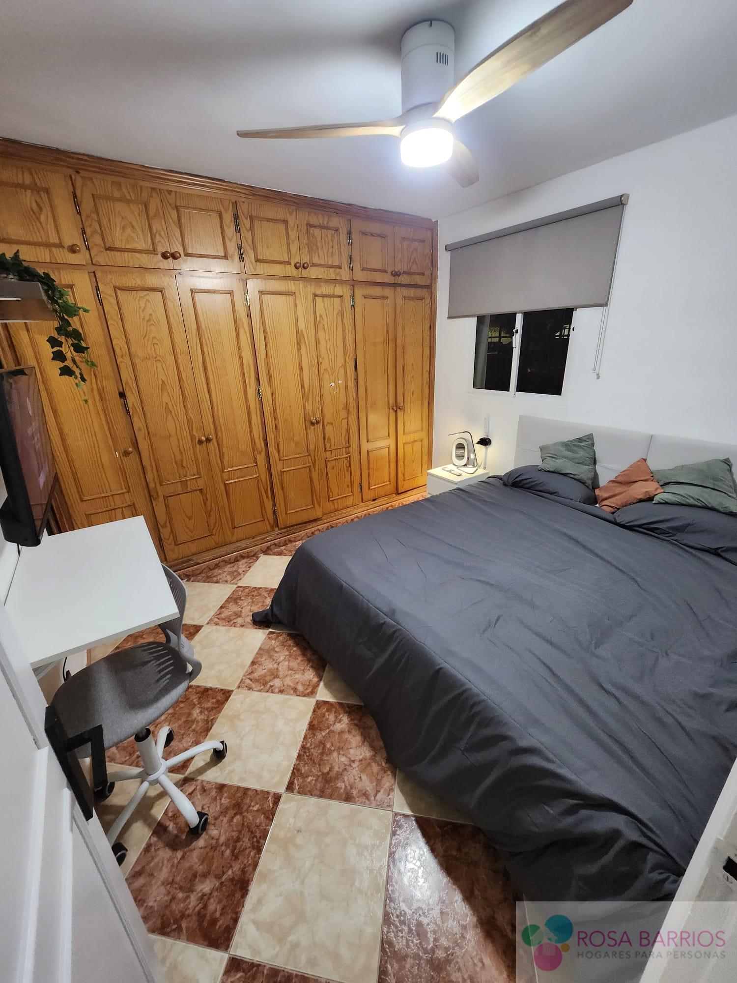 Venta de piso en Nueva Andalucía