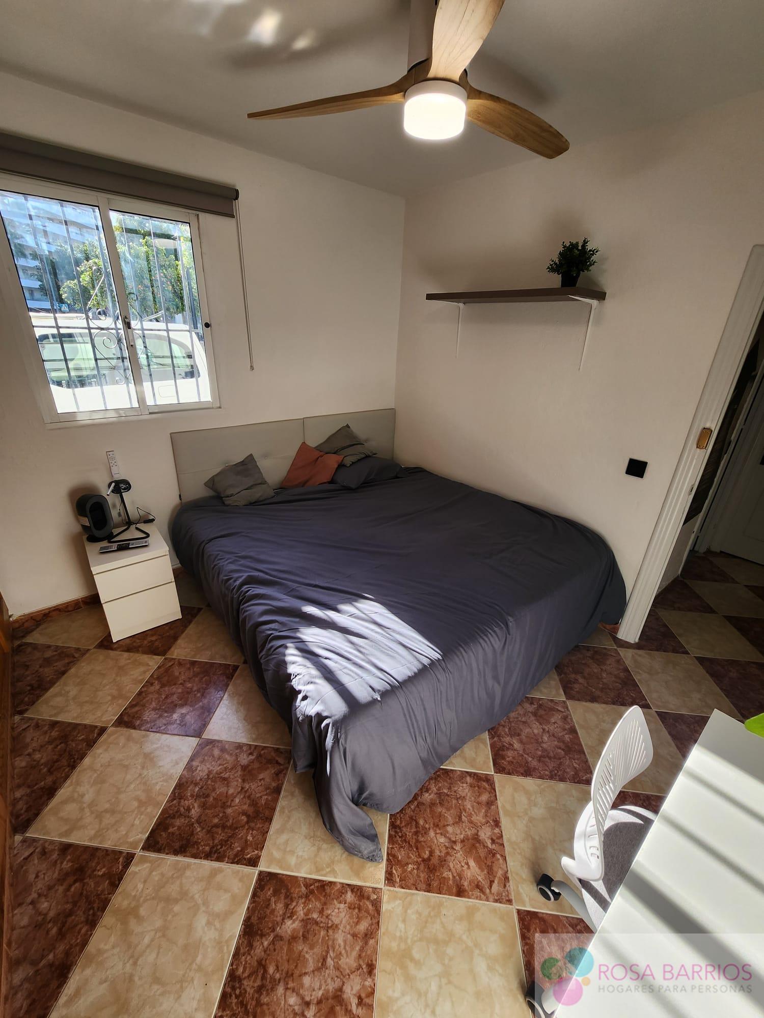 Venta de piso en Nueva Andalucía