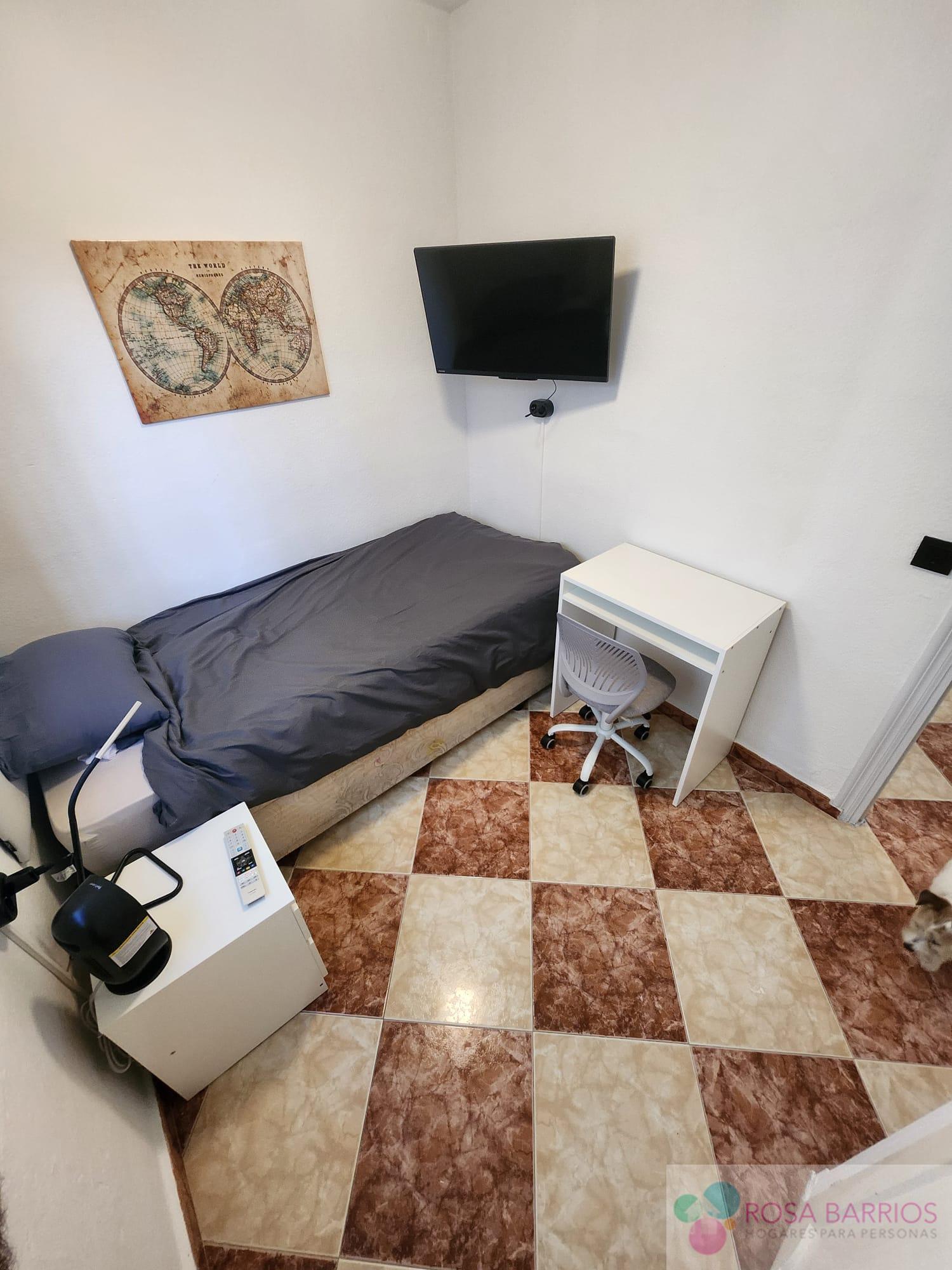 Venta de piso en Nueva Andalucía