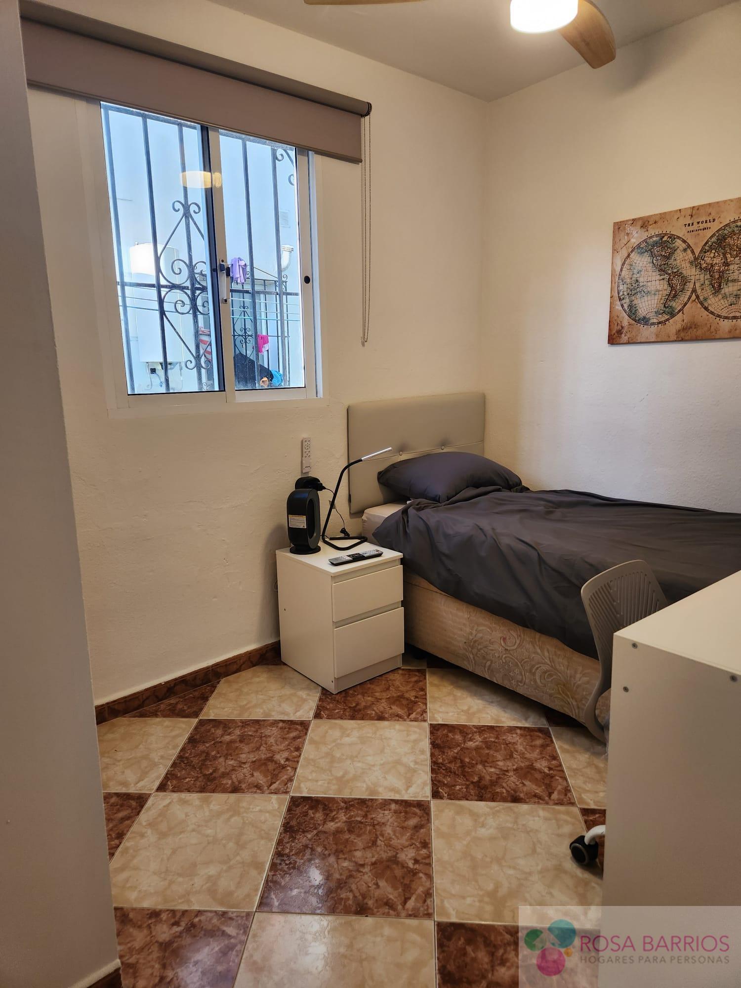 Venta de piso en Nueva Andalucía