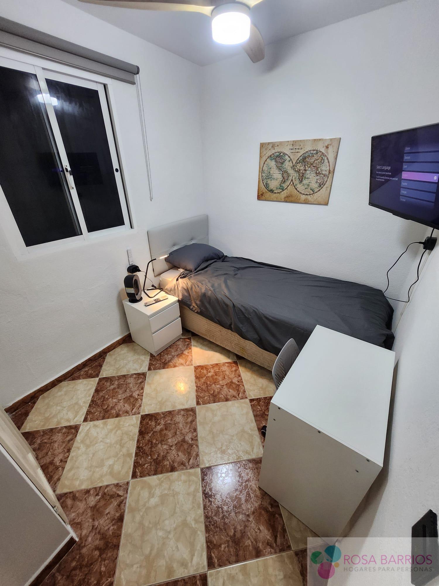 Venta de piso en Nueva Andalucía