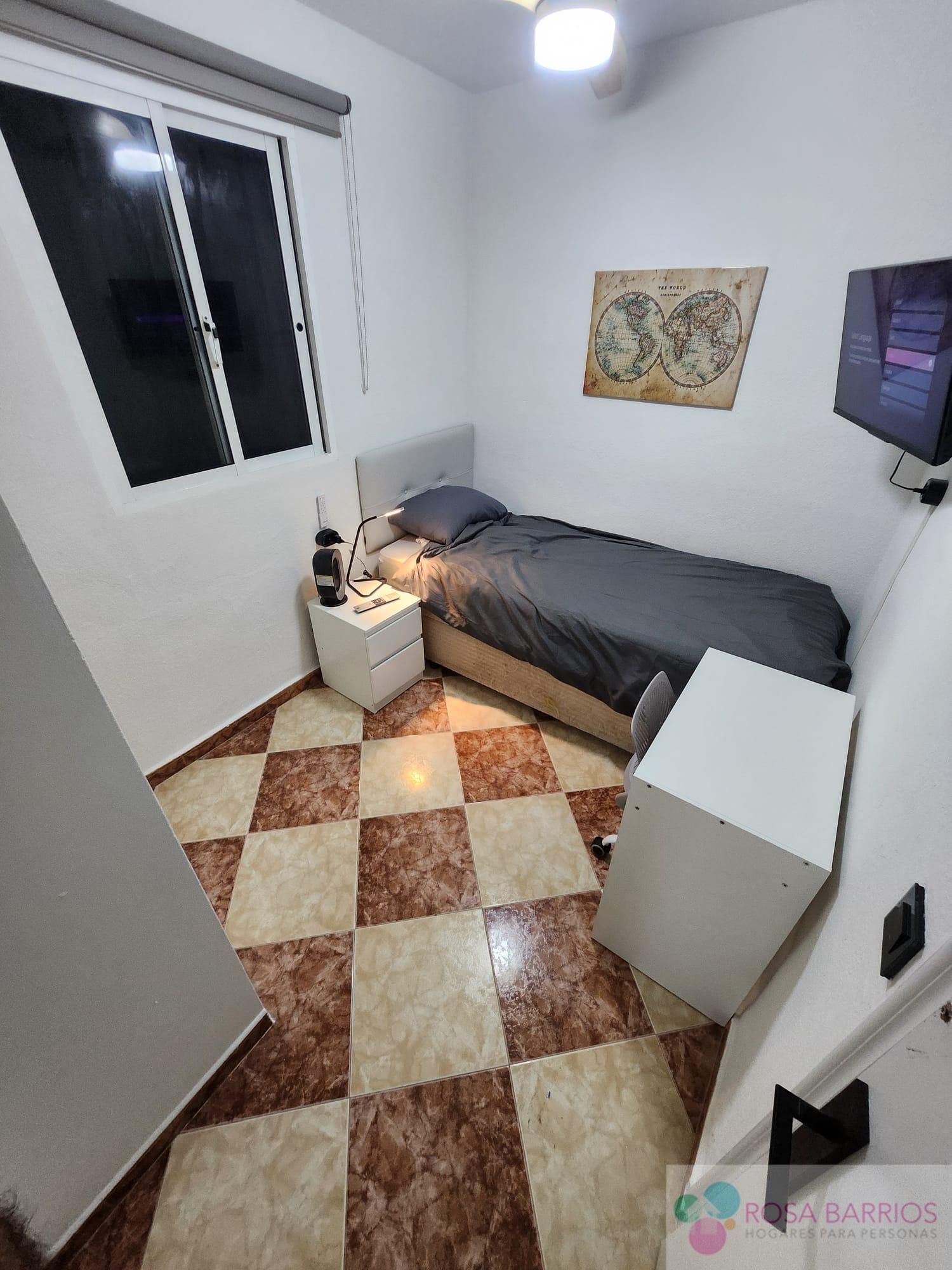 Venta de piso en Nueva Andalucía