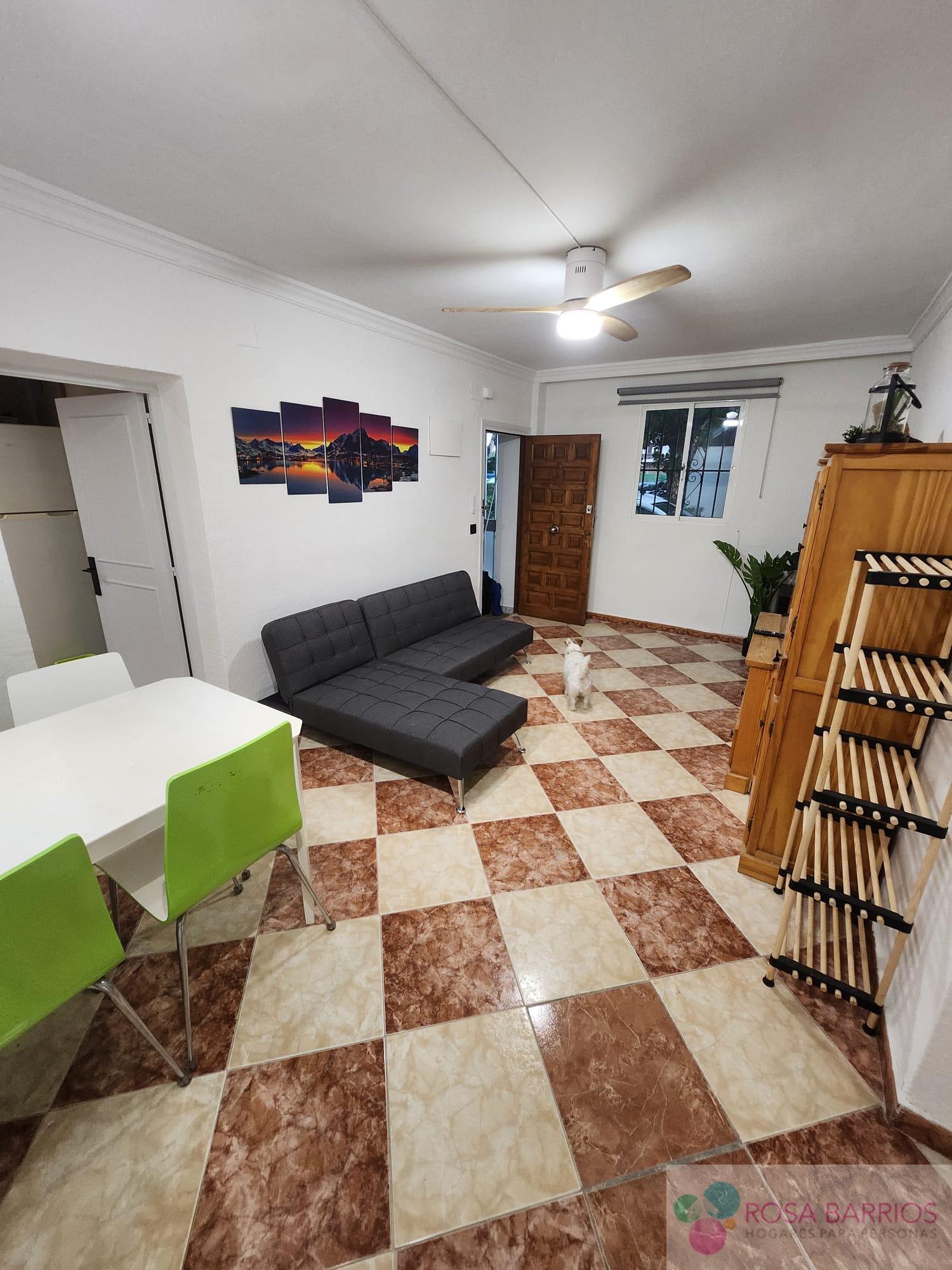 Venta de piso en Nueva Andalucía