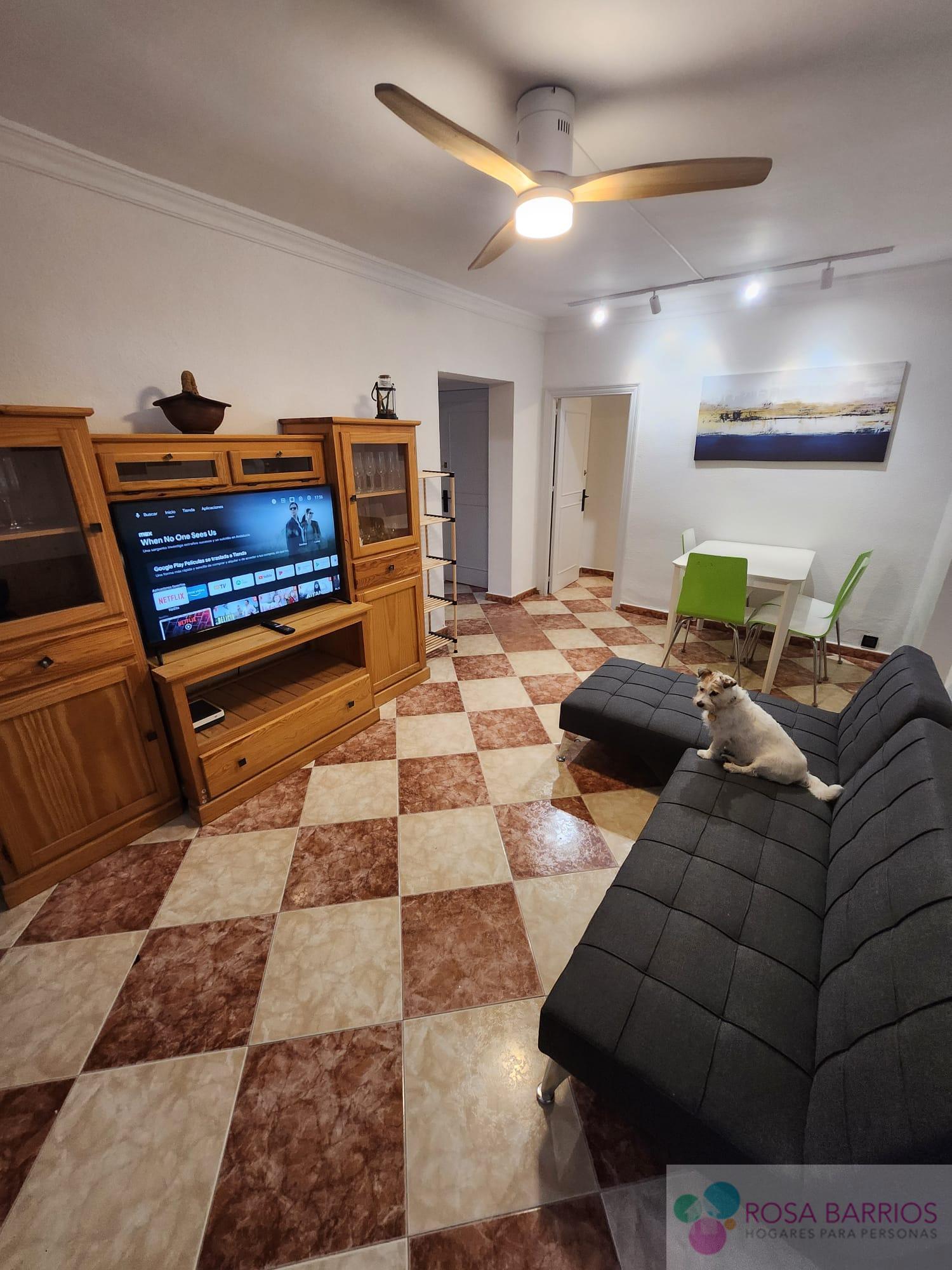 Venta de piso en Nueva Andalucía