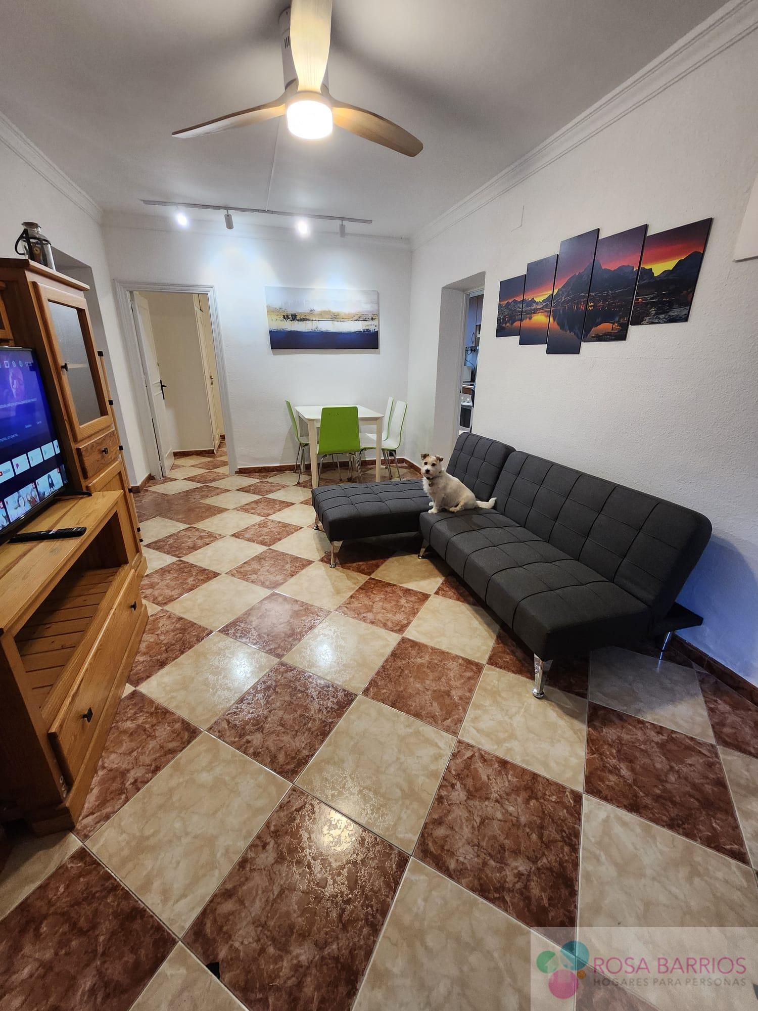 Venta de piso en Nueva Andalucía