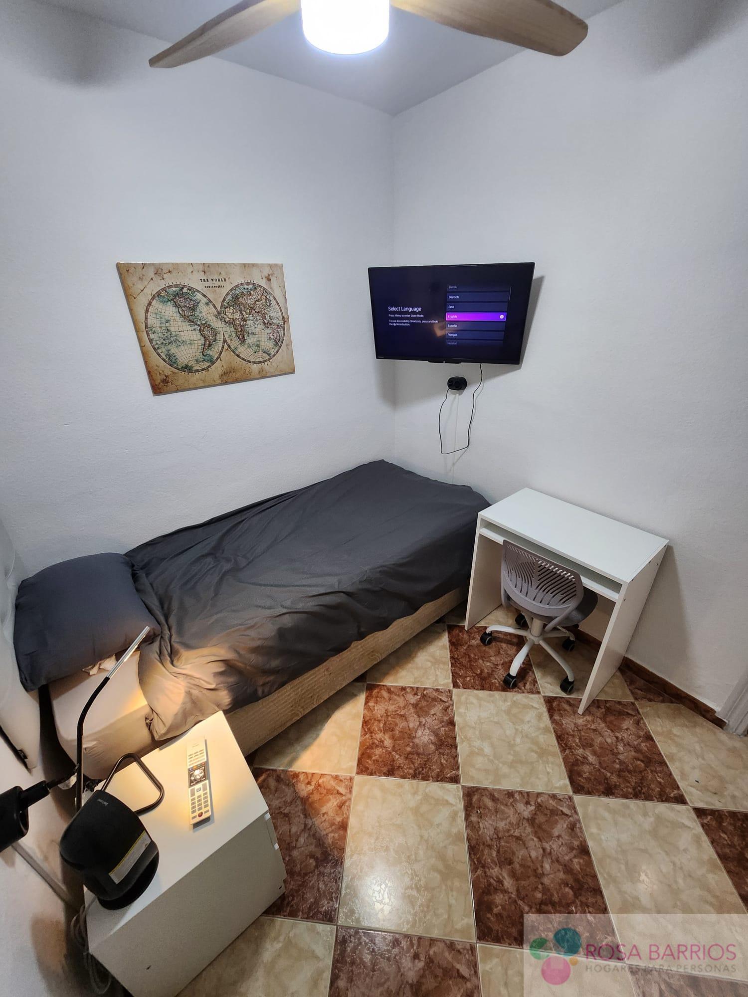 Venta de piso en Nueva Andalucía