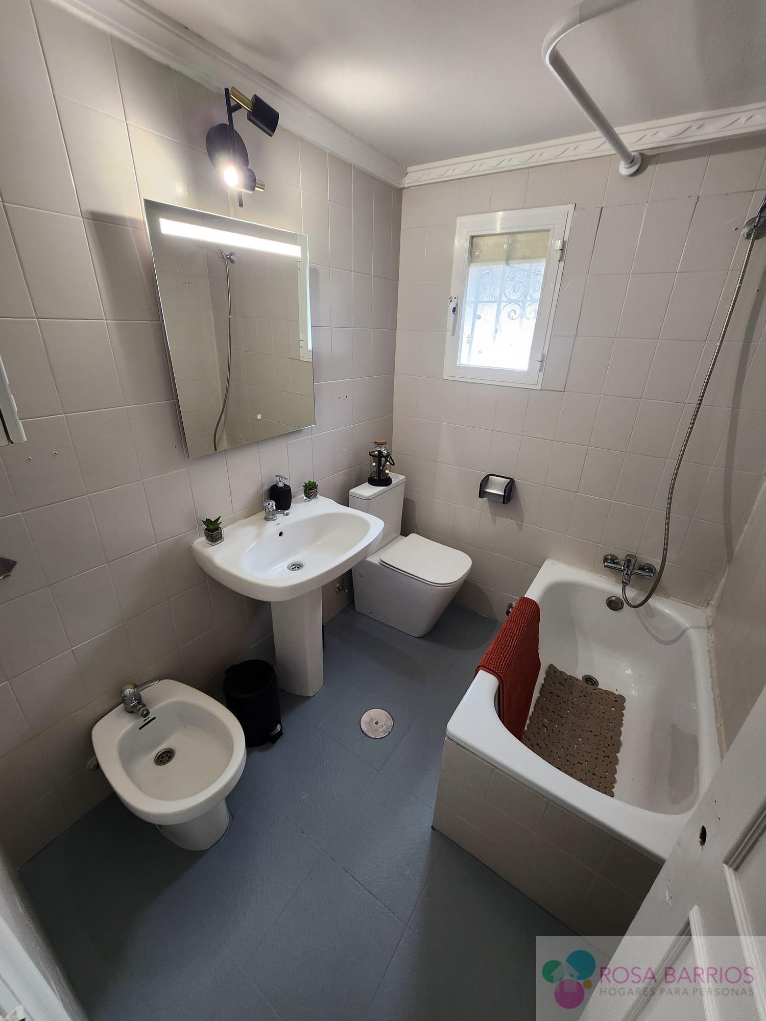 Venta de piso en Nueva Andalucía