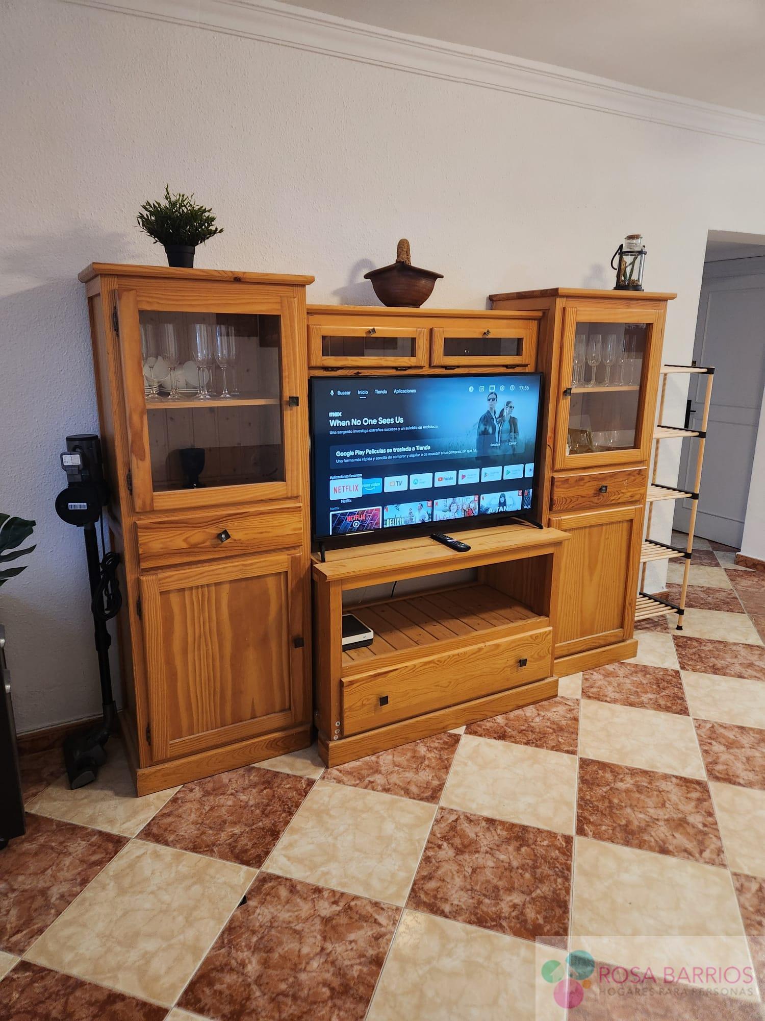 Venta de piso en Nueva Andalucía