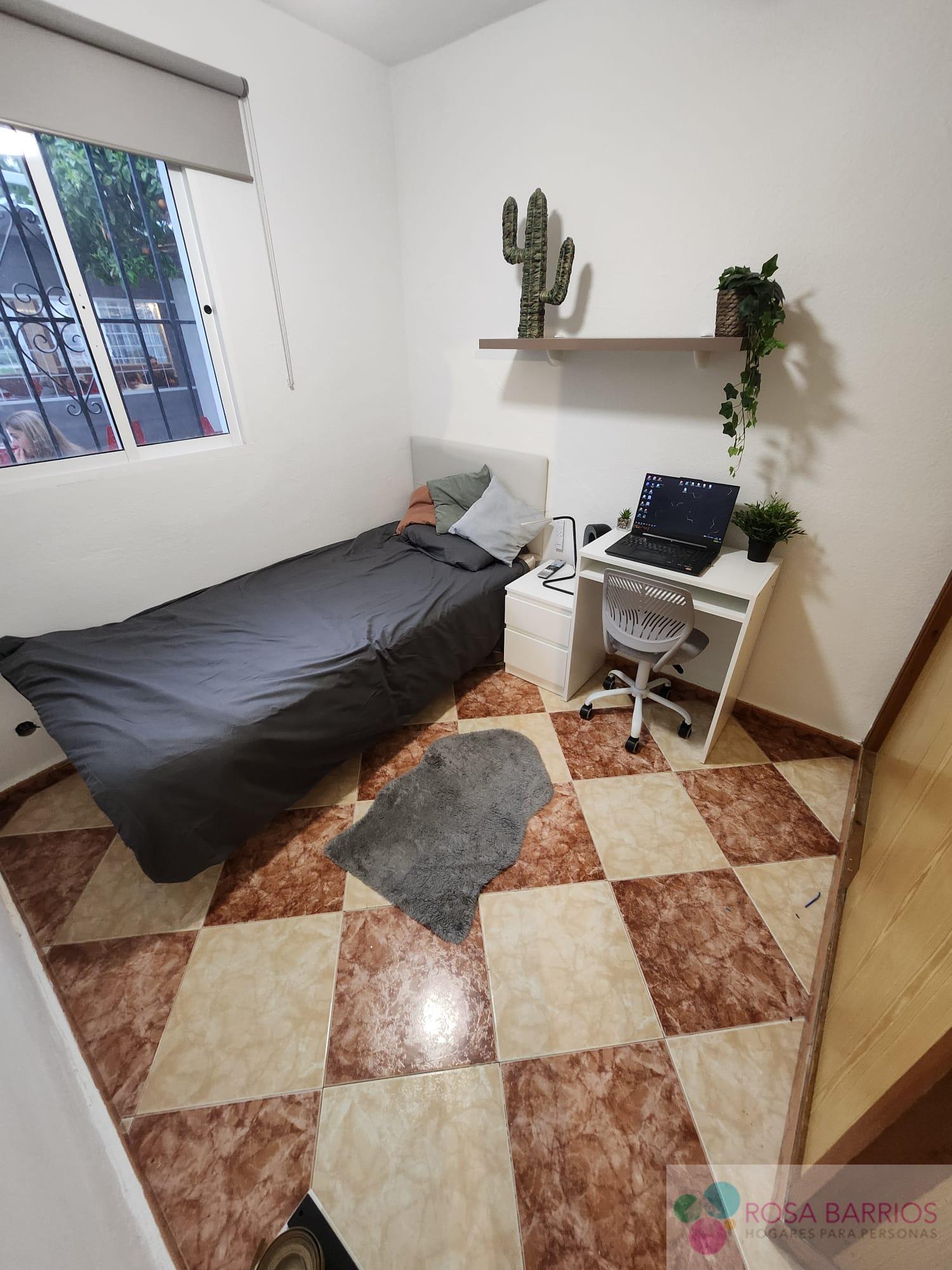 Venta de piso en Nueva Andalucía
