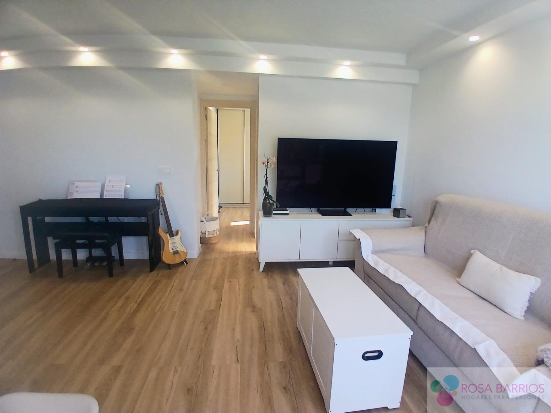 Venta de apartamento en Nueva Andalucía