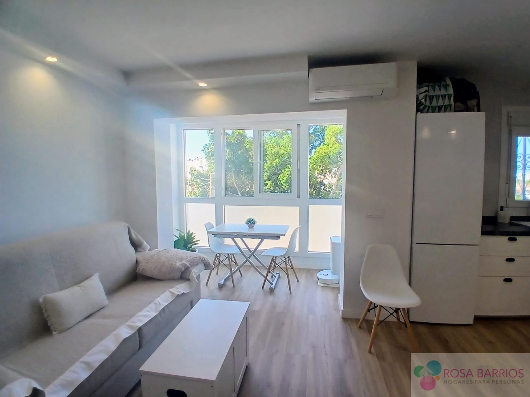 Venta de apartamento en Nueva Andalucía