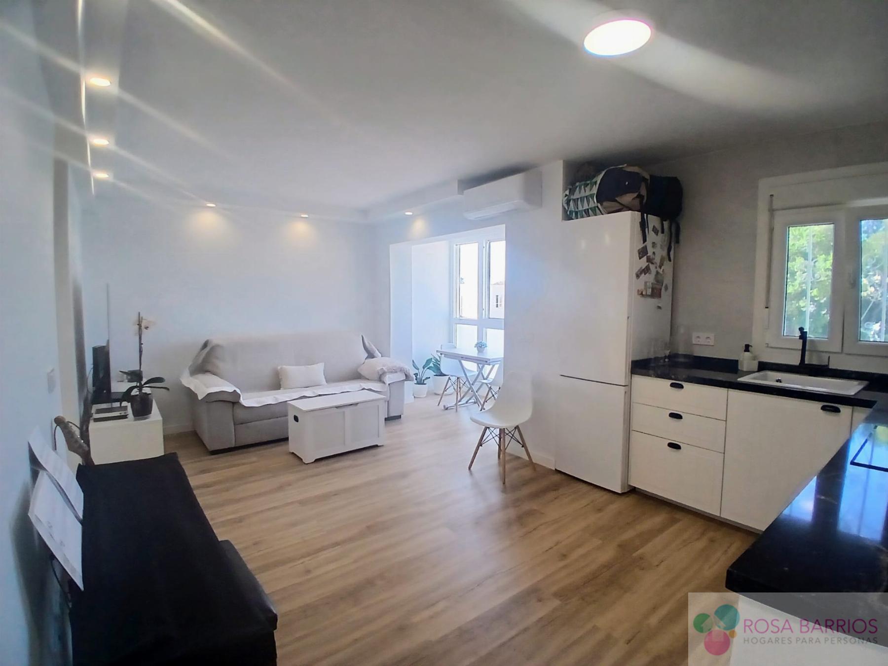 Venta de apartamento en Nueva Andalucía
