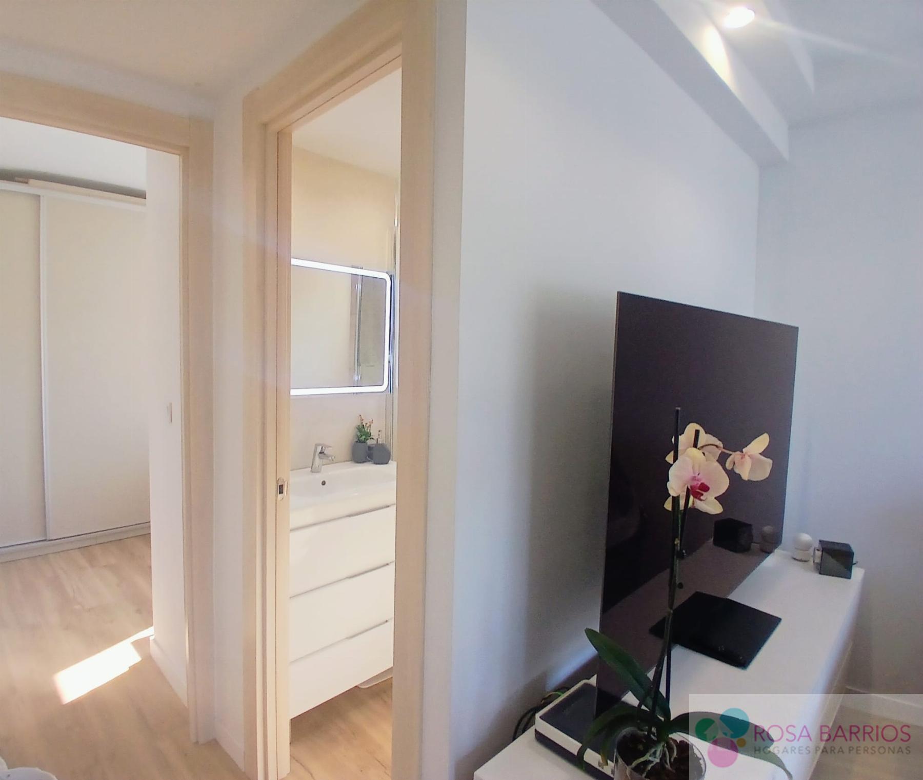Venta de apartamento en Nueva Andalucía