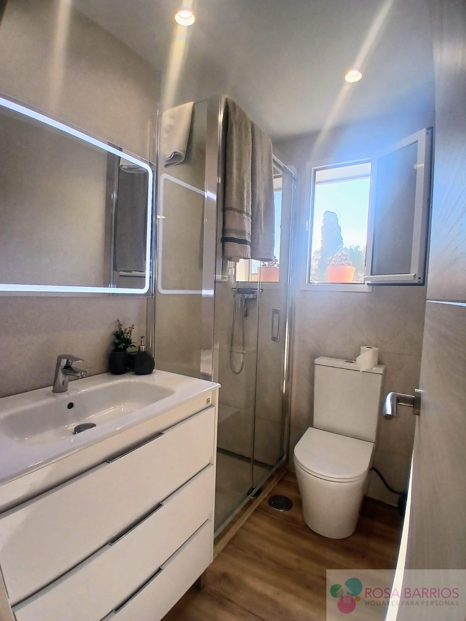 Venta de apartamento en Nueva Andalucía