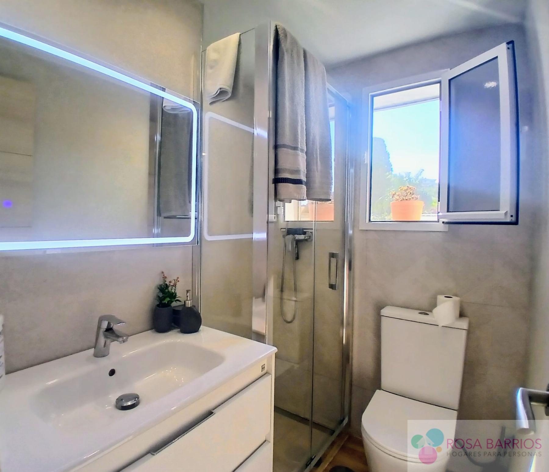 Venta de apartamento en Nueva Andalucía