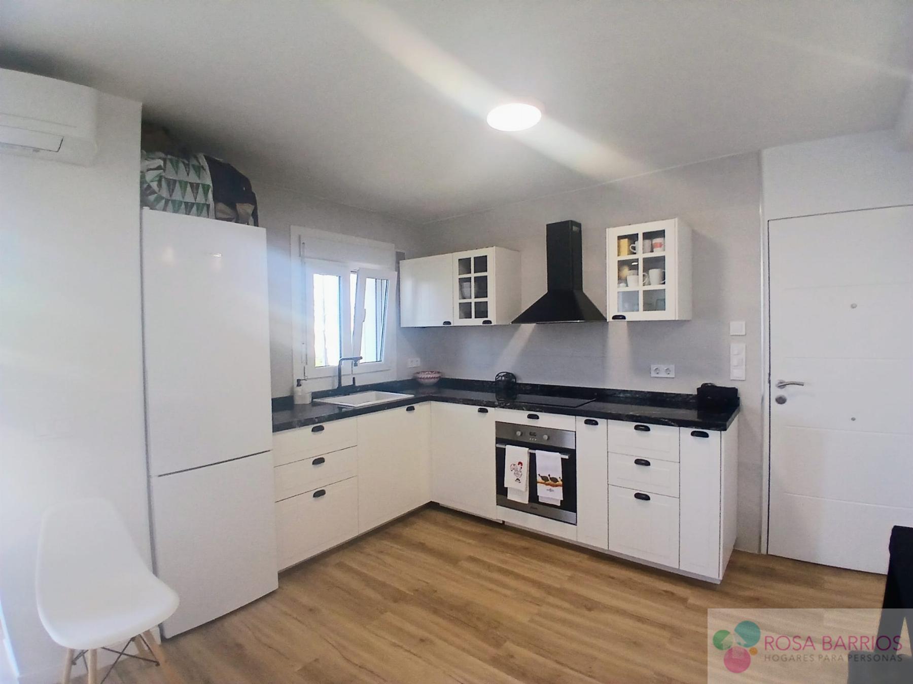 Venta de apartamento en Nueva Andalucía