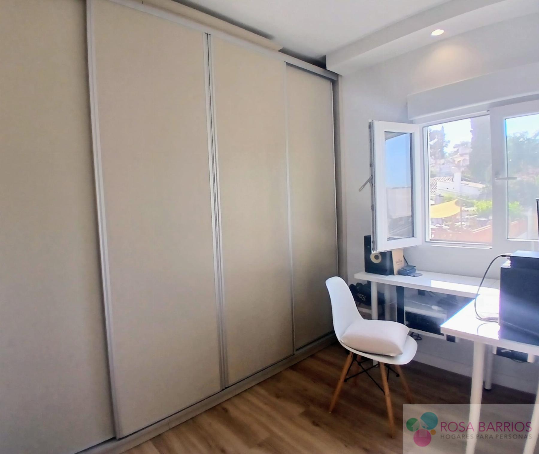 Venta de apartamento en Nueva Andalucía