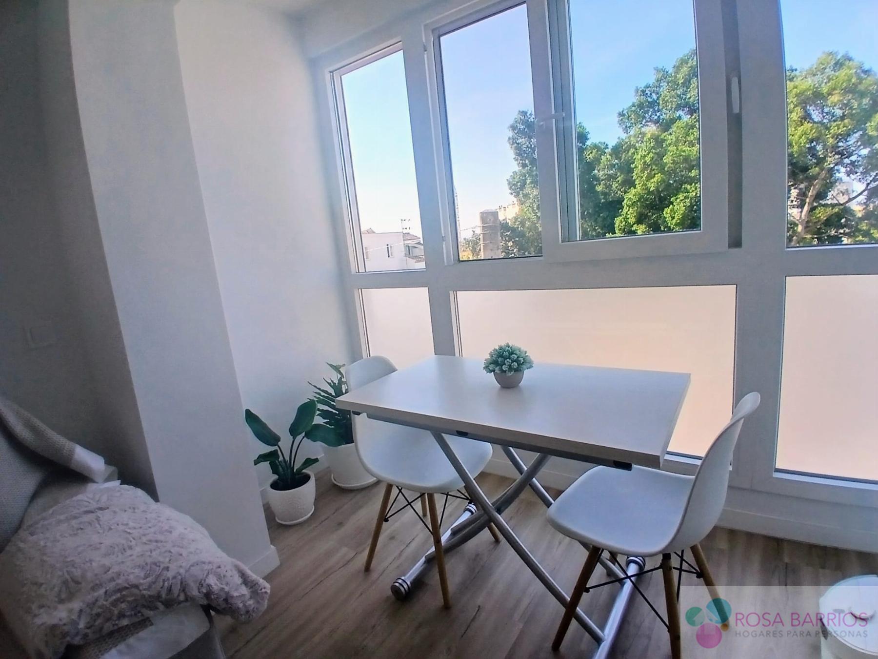 Venta de apartamento en Nueva Andalucía