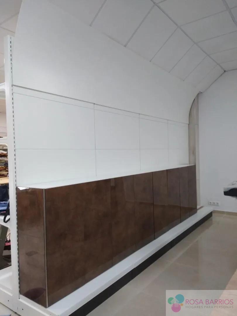 Venta de local en Marbella