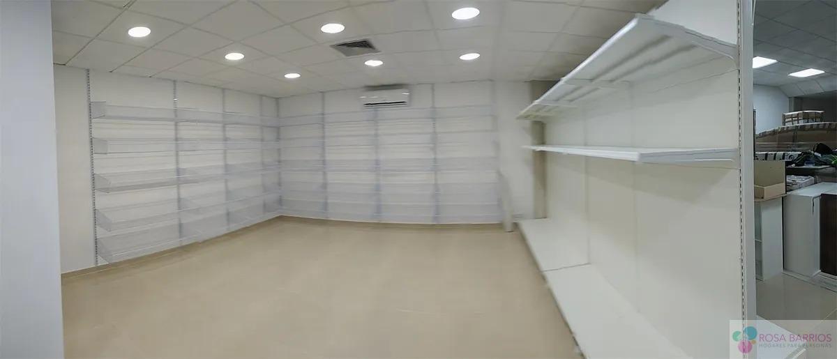 Venta de local en Marbella