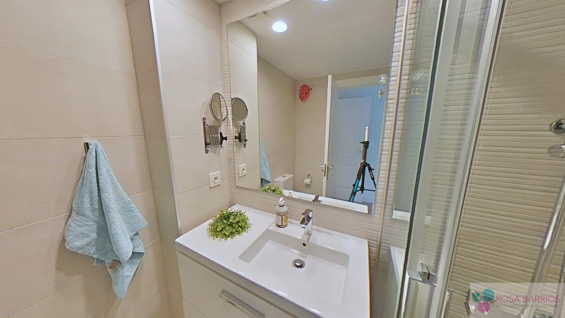 Venta de piso en San Pedro de Alcántara