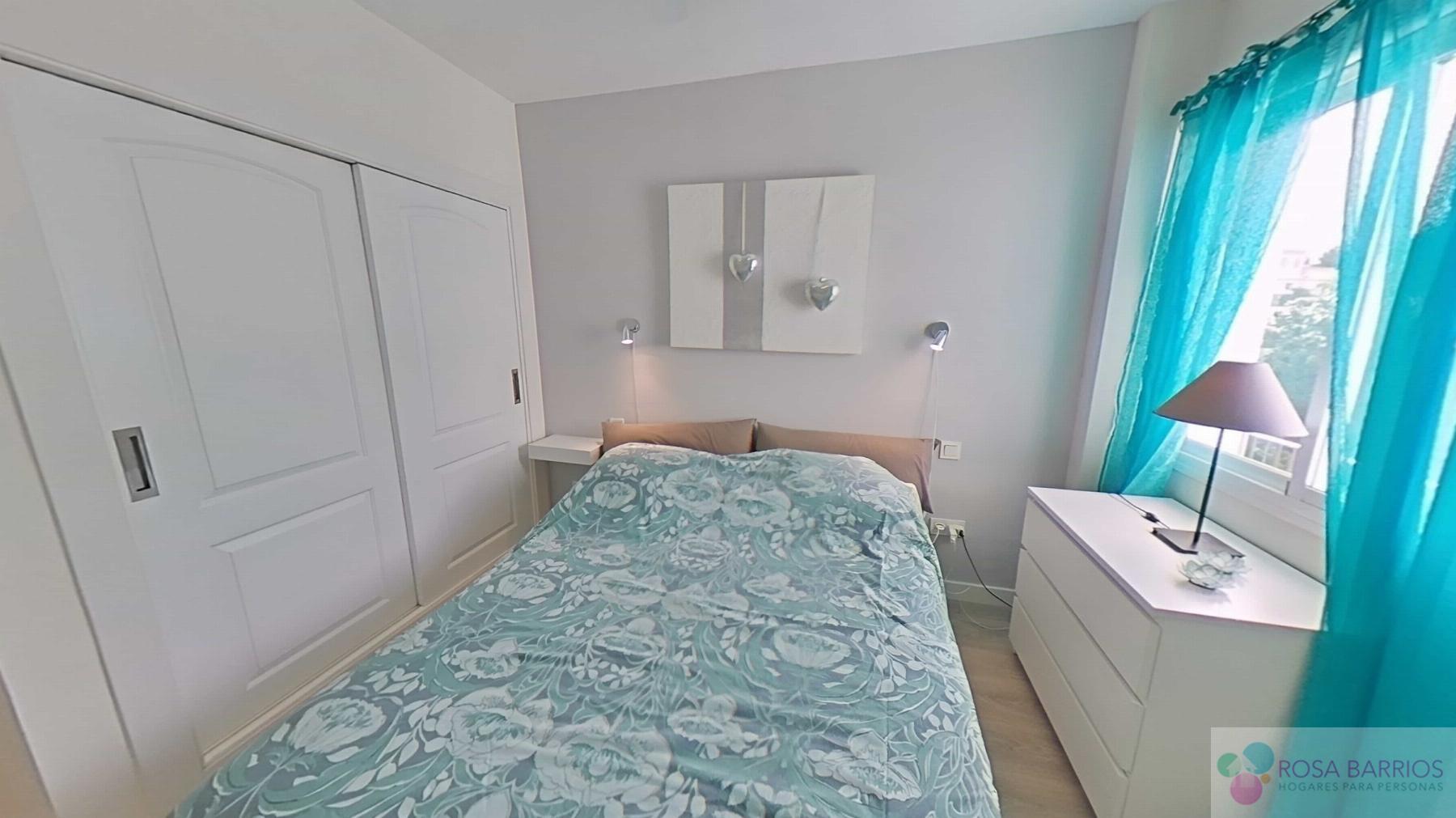 Venta de piso en San Pedro de Alcántara