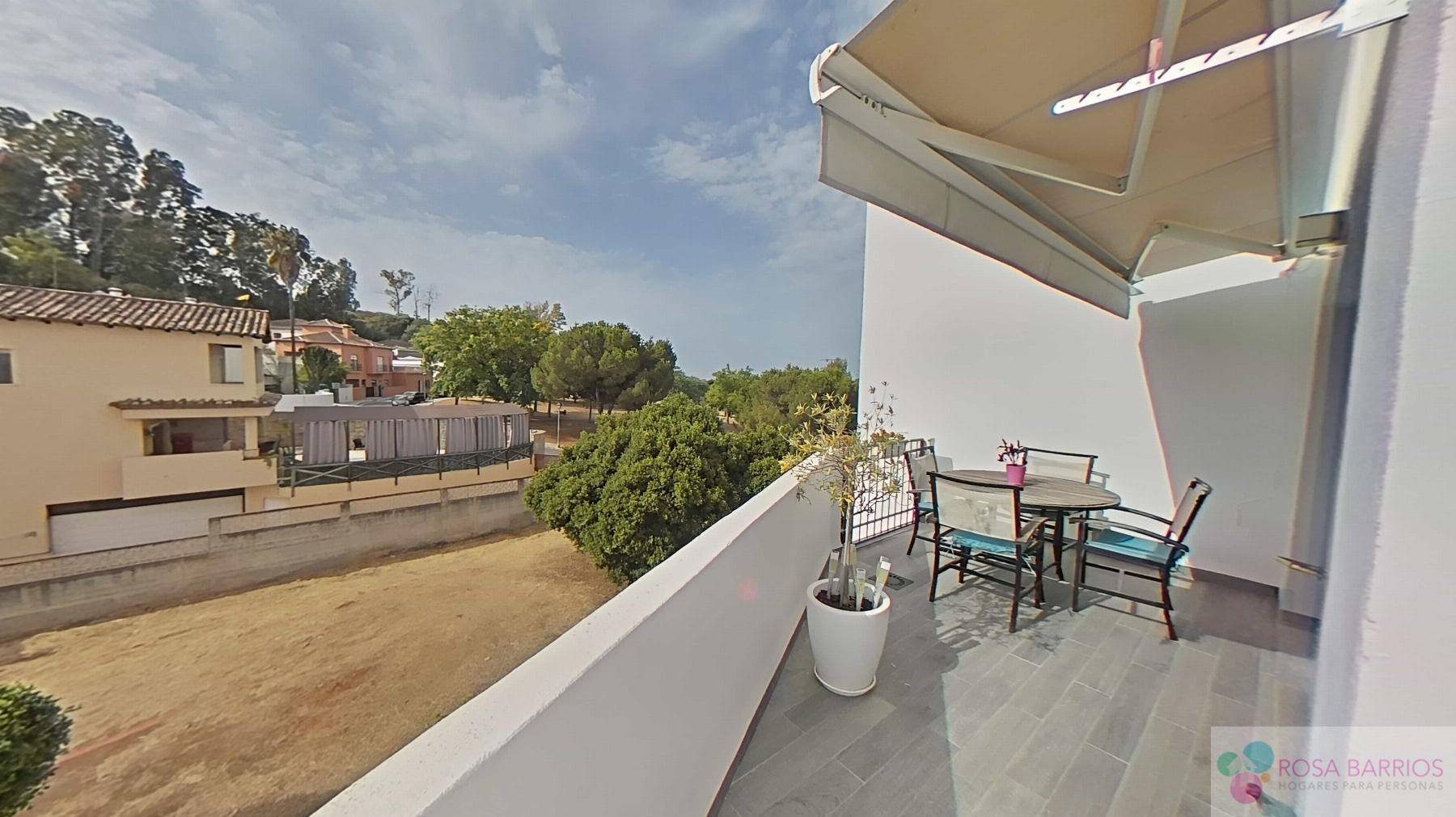 Venta de piso en San Pedro de Alcántara