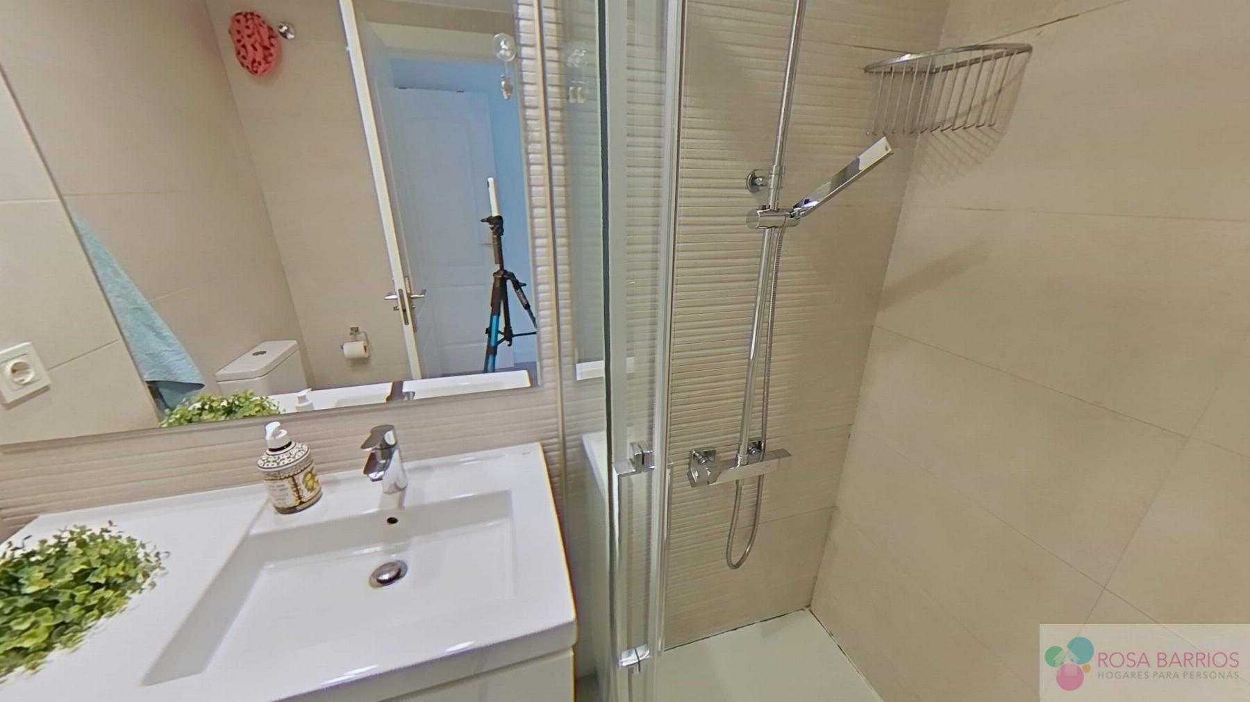 Venta de piso en San Pedro de Alcántara