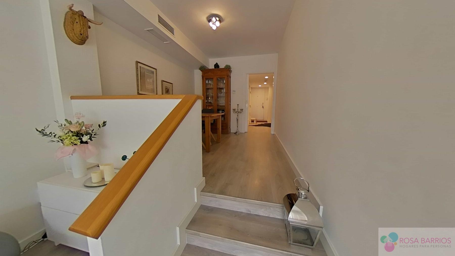 Venta de piso en San Pedro de Alcántara