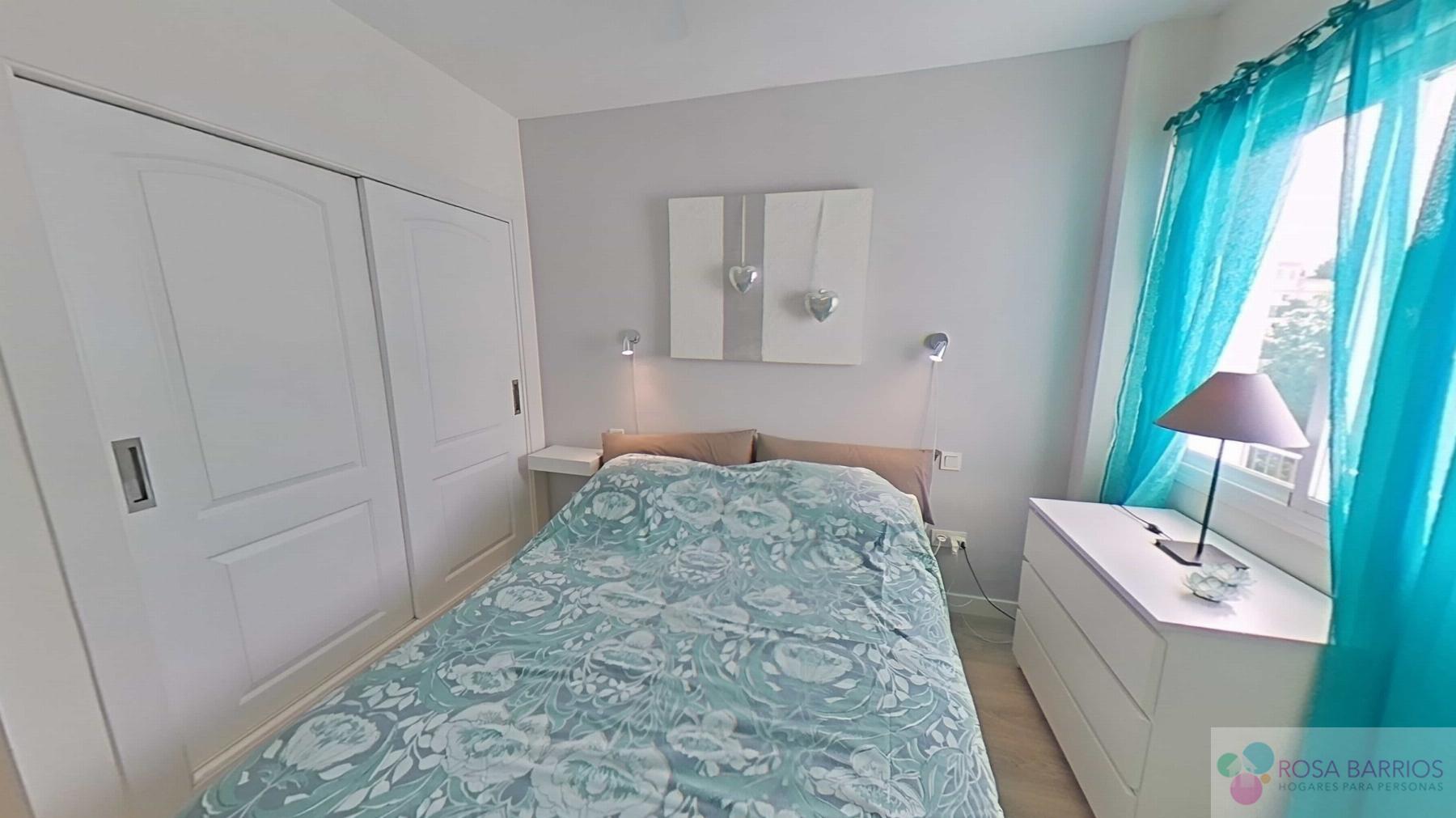 Venta de piso en San Pedro de Alcántara