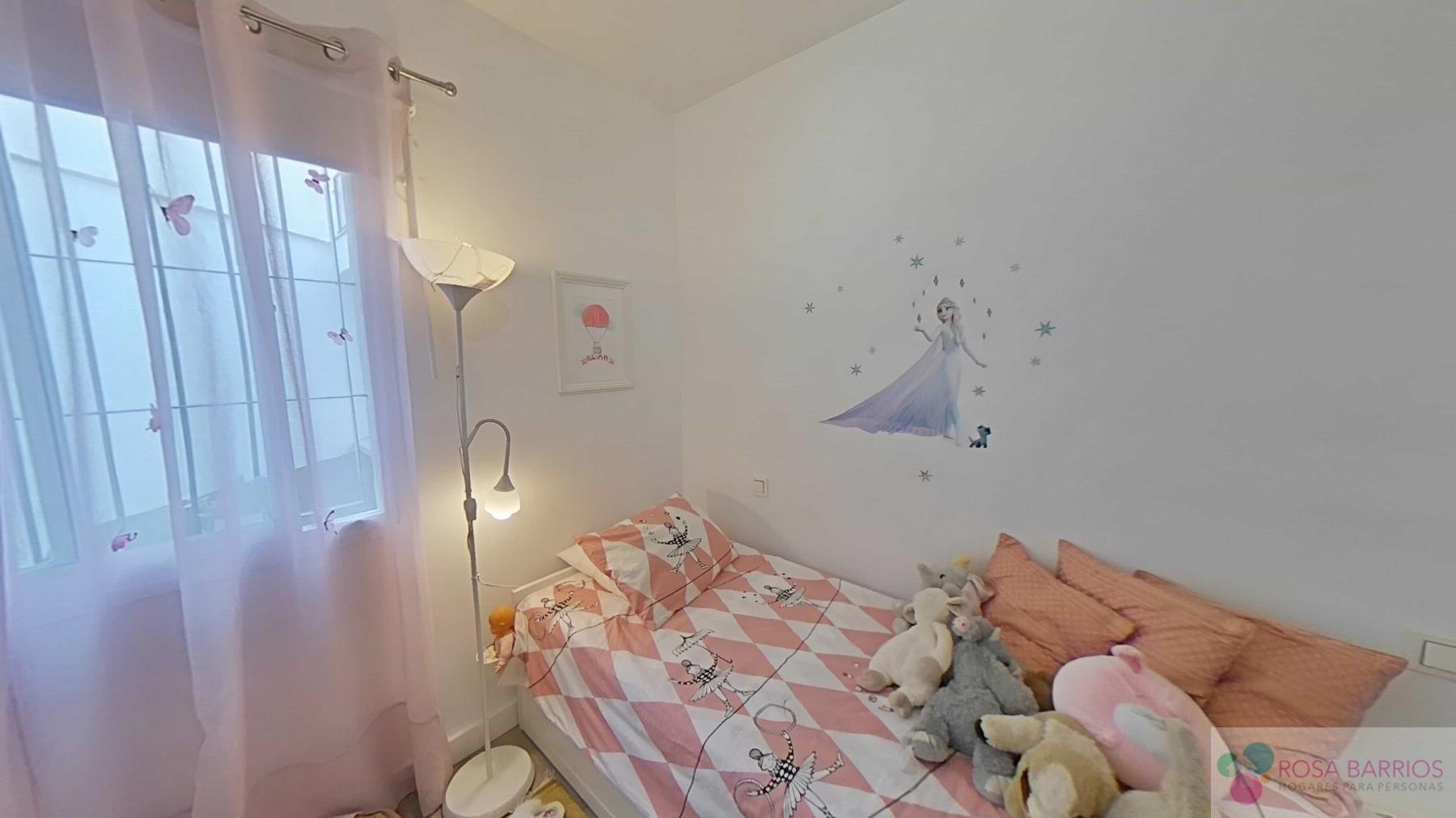 Venta de piso en San Pedro de Alcántara