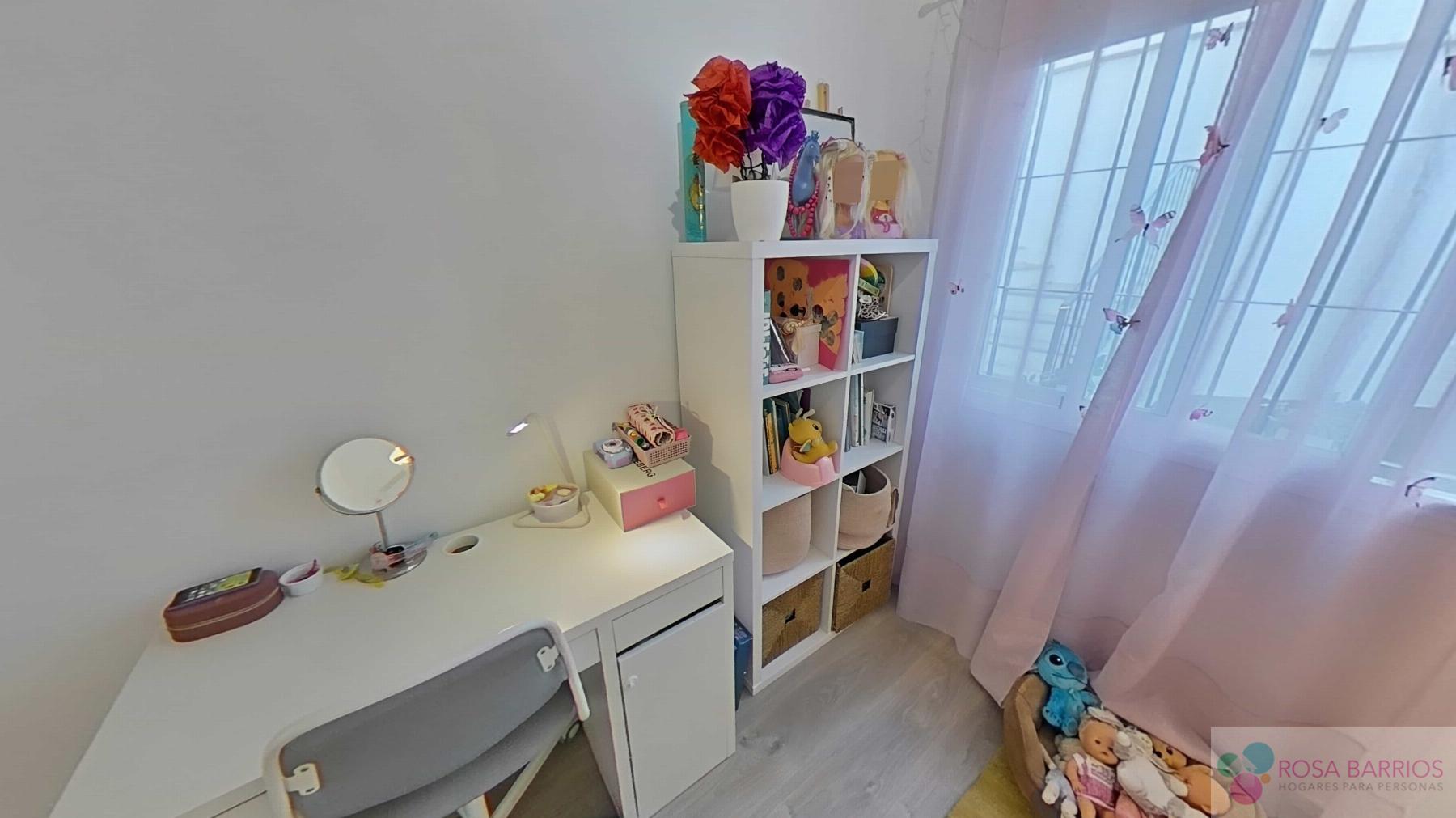 Venta de piso en San Pedro de Alcántara