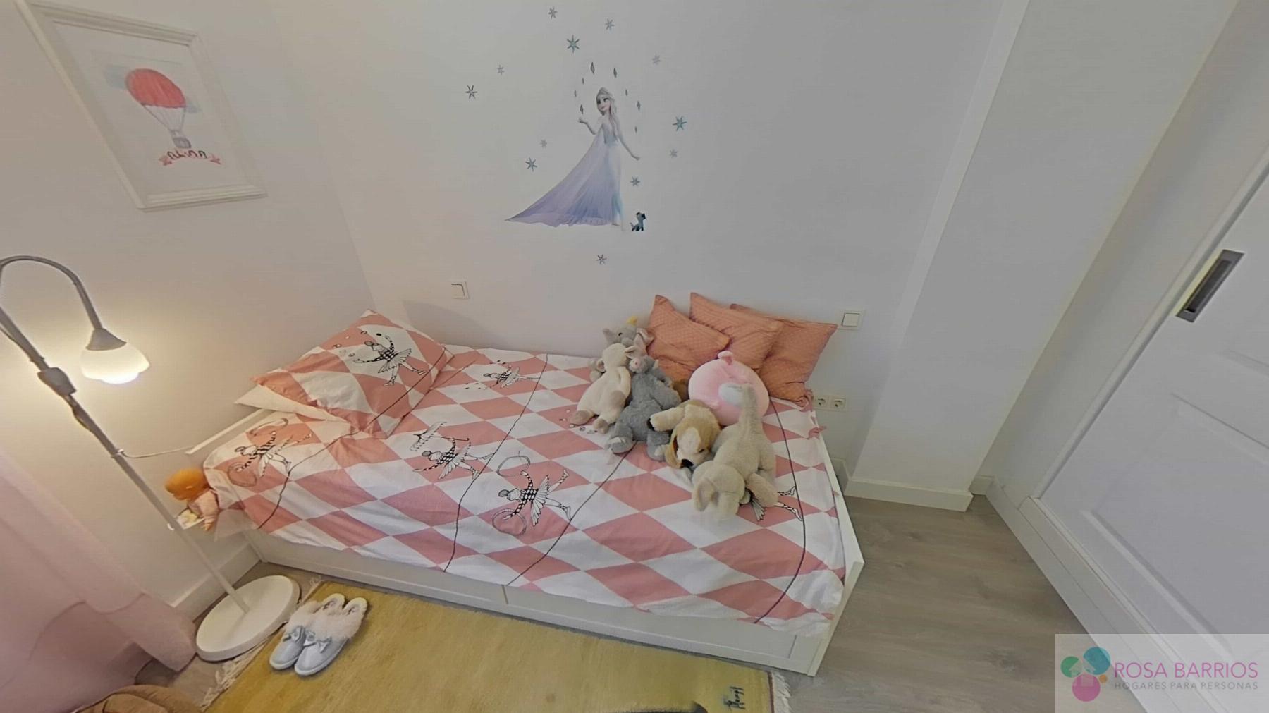 Venta de piso en San Pedro de Alcántara
