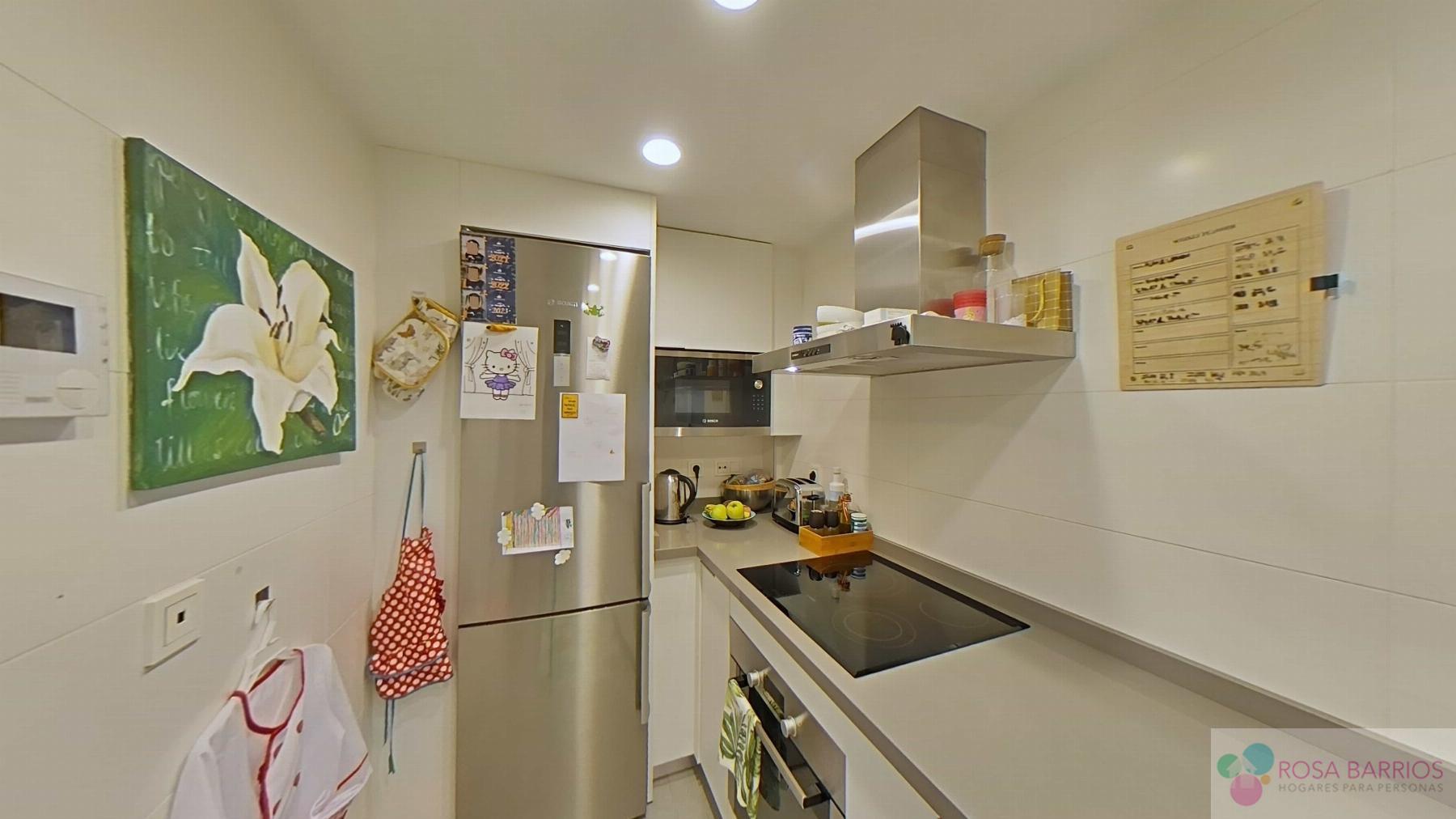 Venta de piso en San Pedro de Alcántara