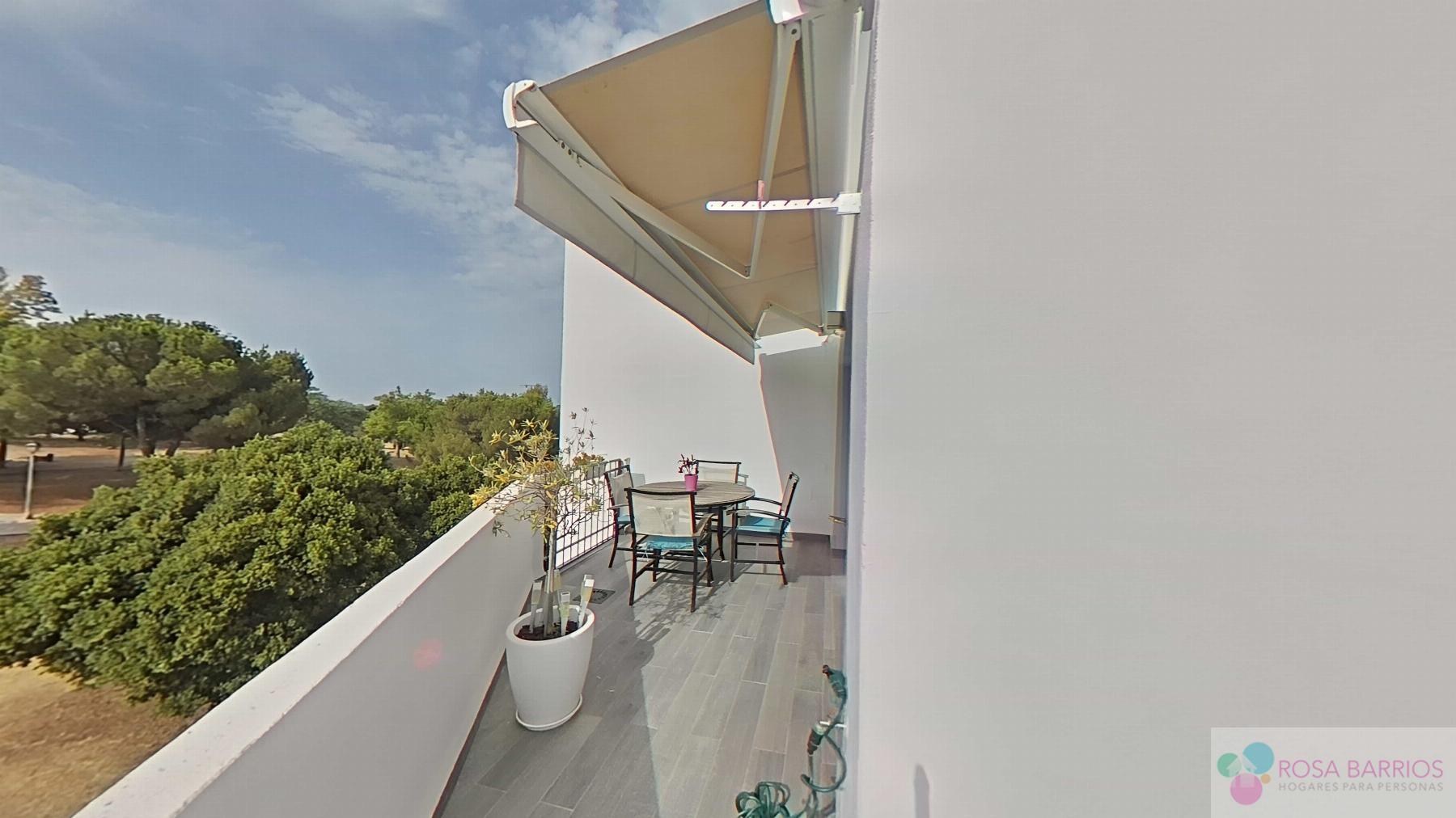 Venta de piso en San Pedro de Alcántara