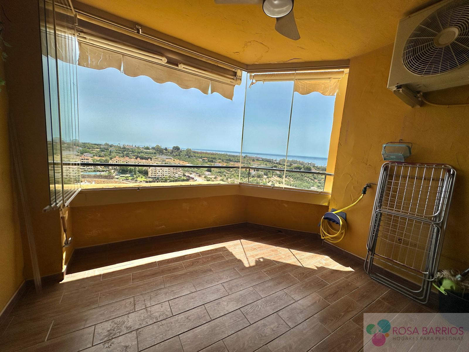 Venta de piso en Estepona