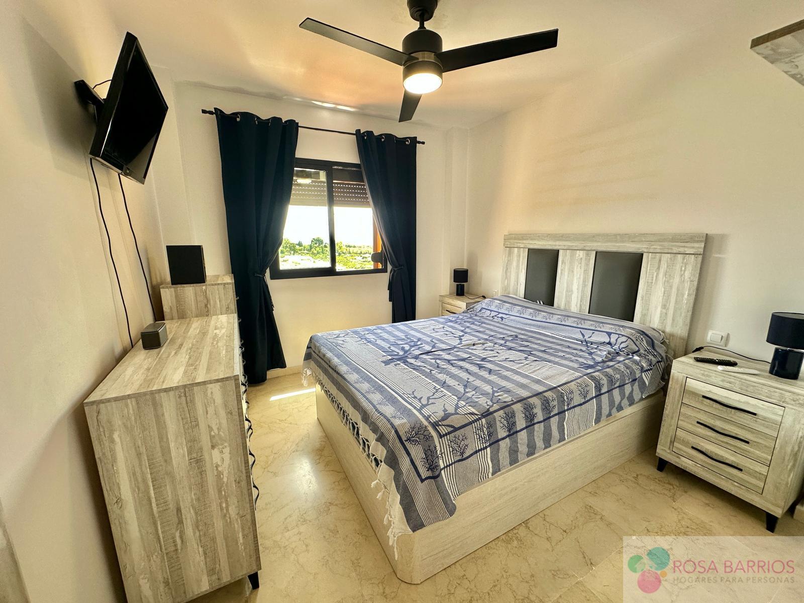 Venta de piso en Estepona