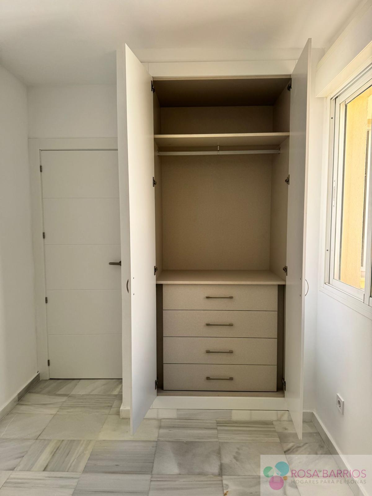 Venta de piso en Nueva Andalucía
