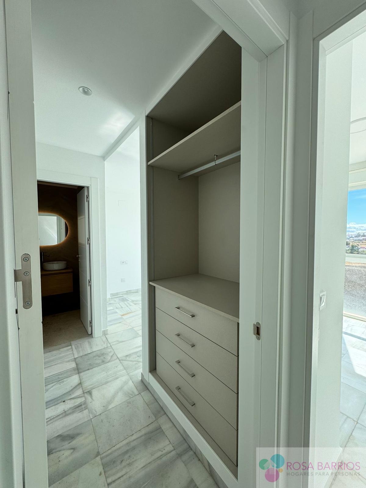 Venta de piso en Nueva Andalucía