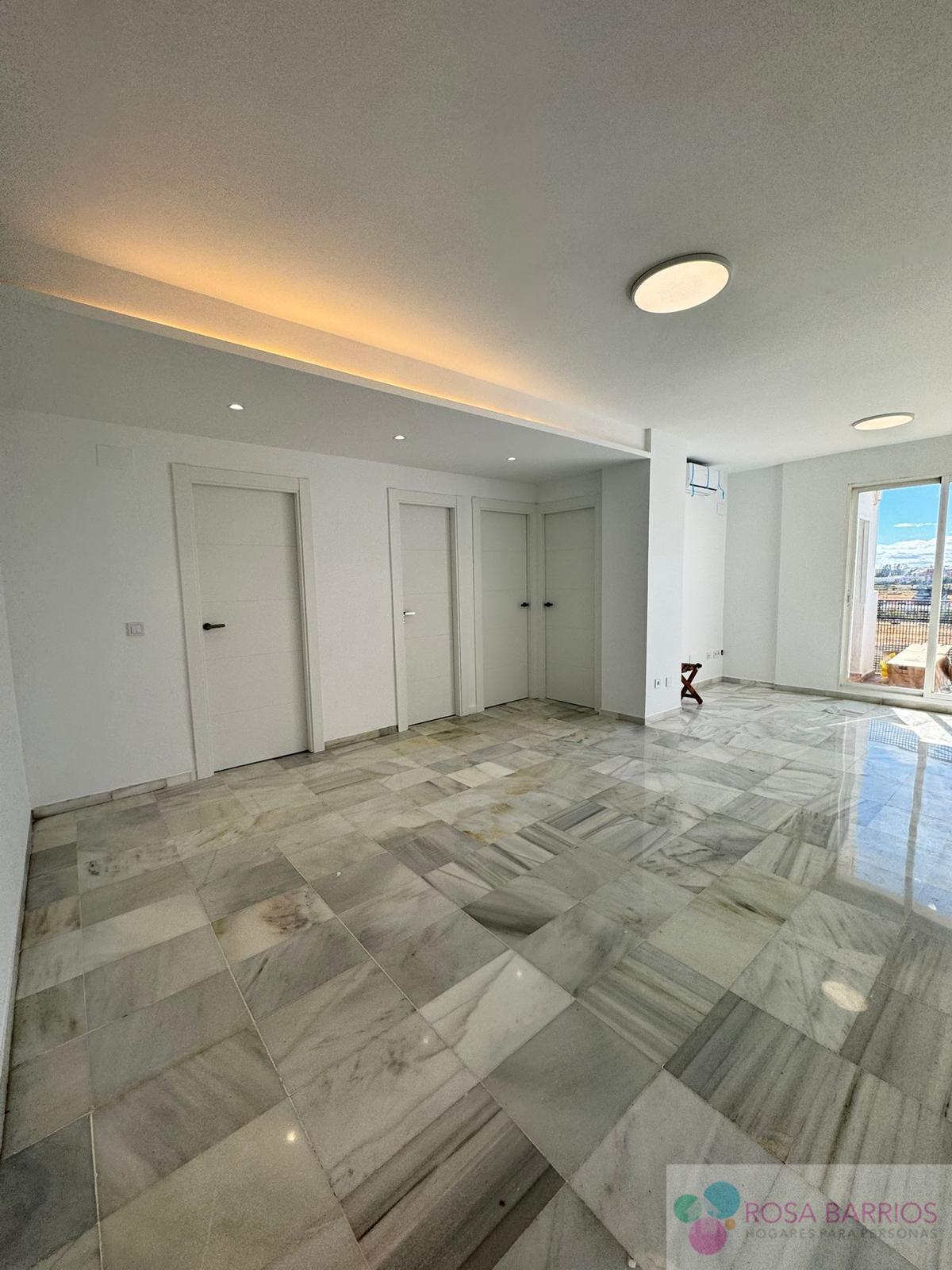 Venta de piso en Nueva Andalucía